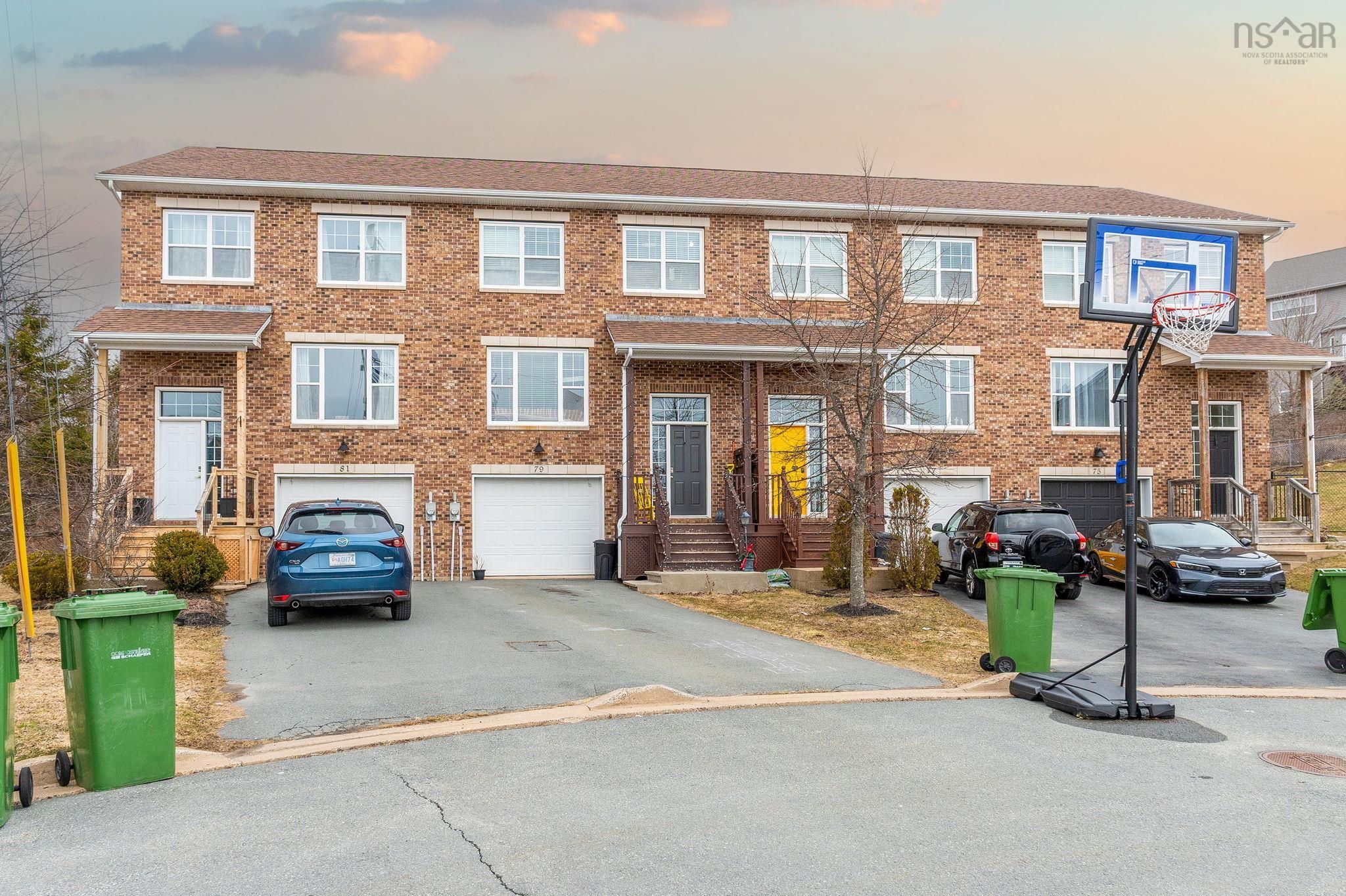 $540,000.00: 79 Collingwood Court, Dartmouth