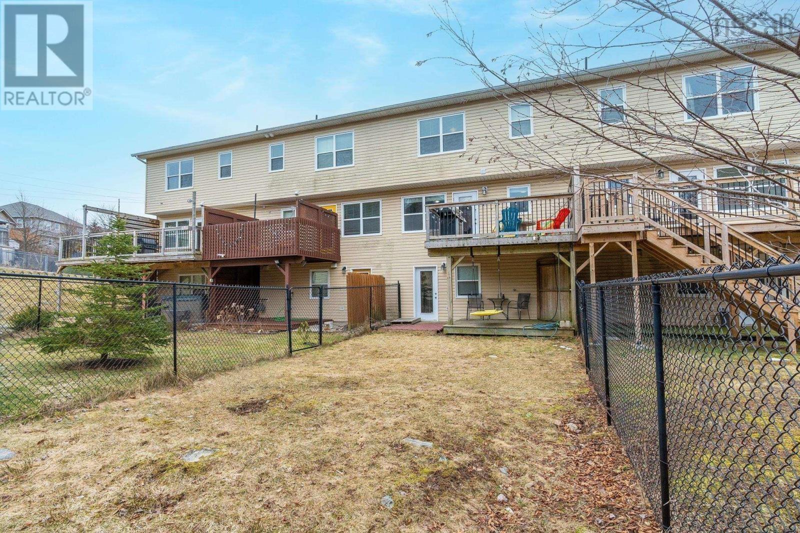 79 Collingwood Court, Dartmouth, NS (MLS 202607846)