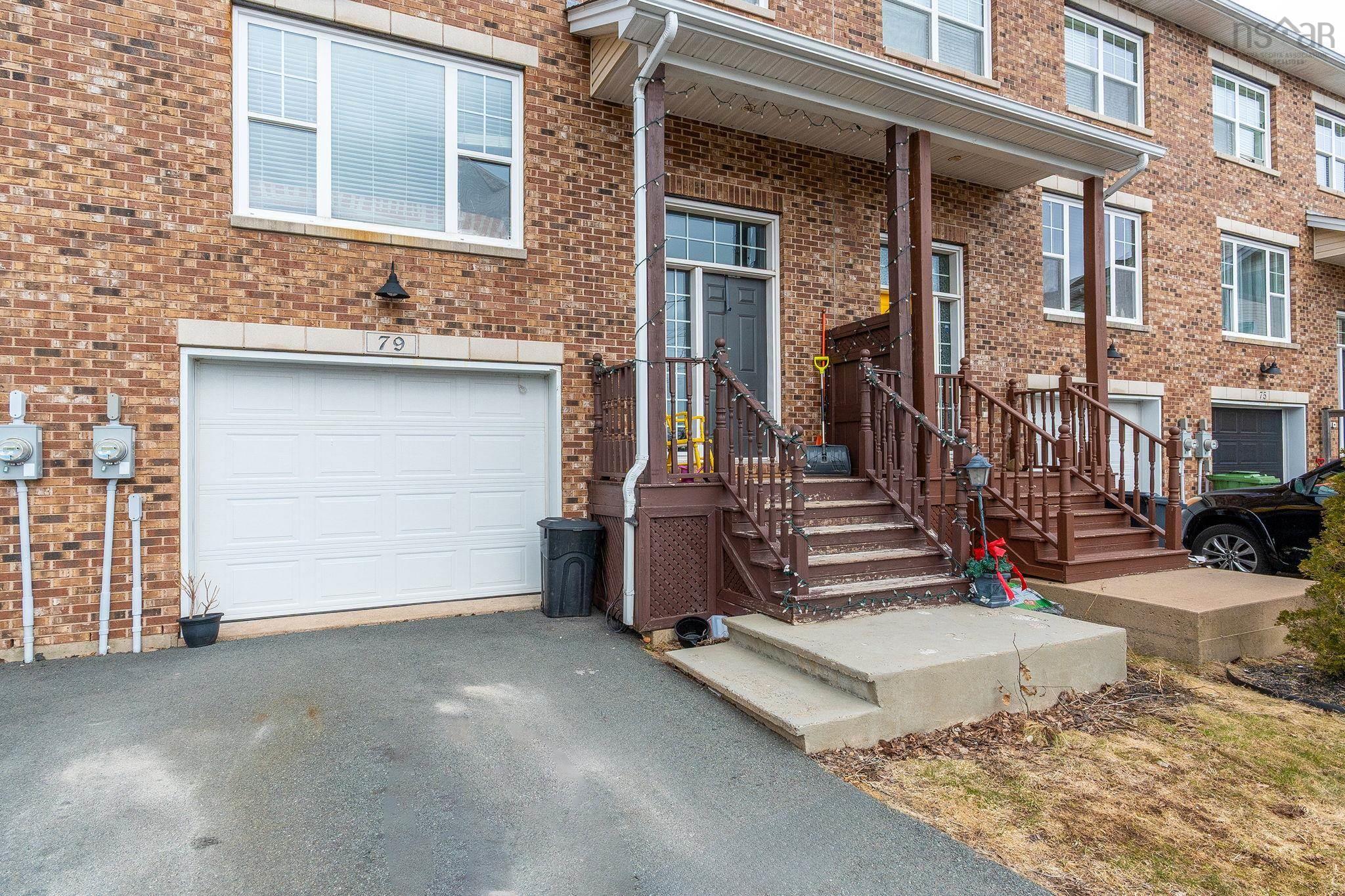 $540,000.00: 79 Collingwood Court, Dartmouth