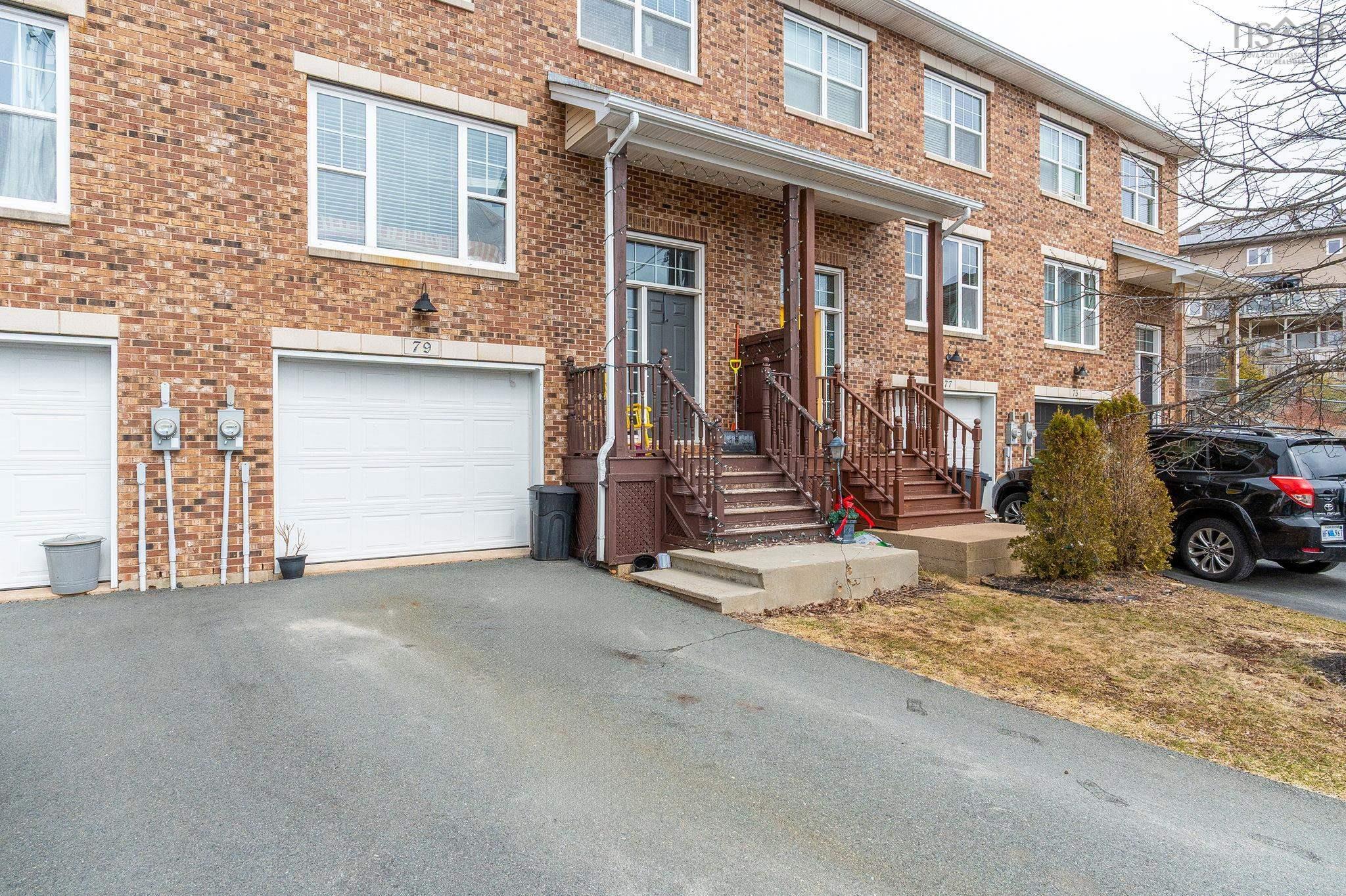 $540,000.00: 79 Collingwood Court, Dartmouth
