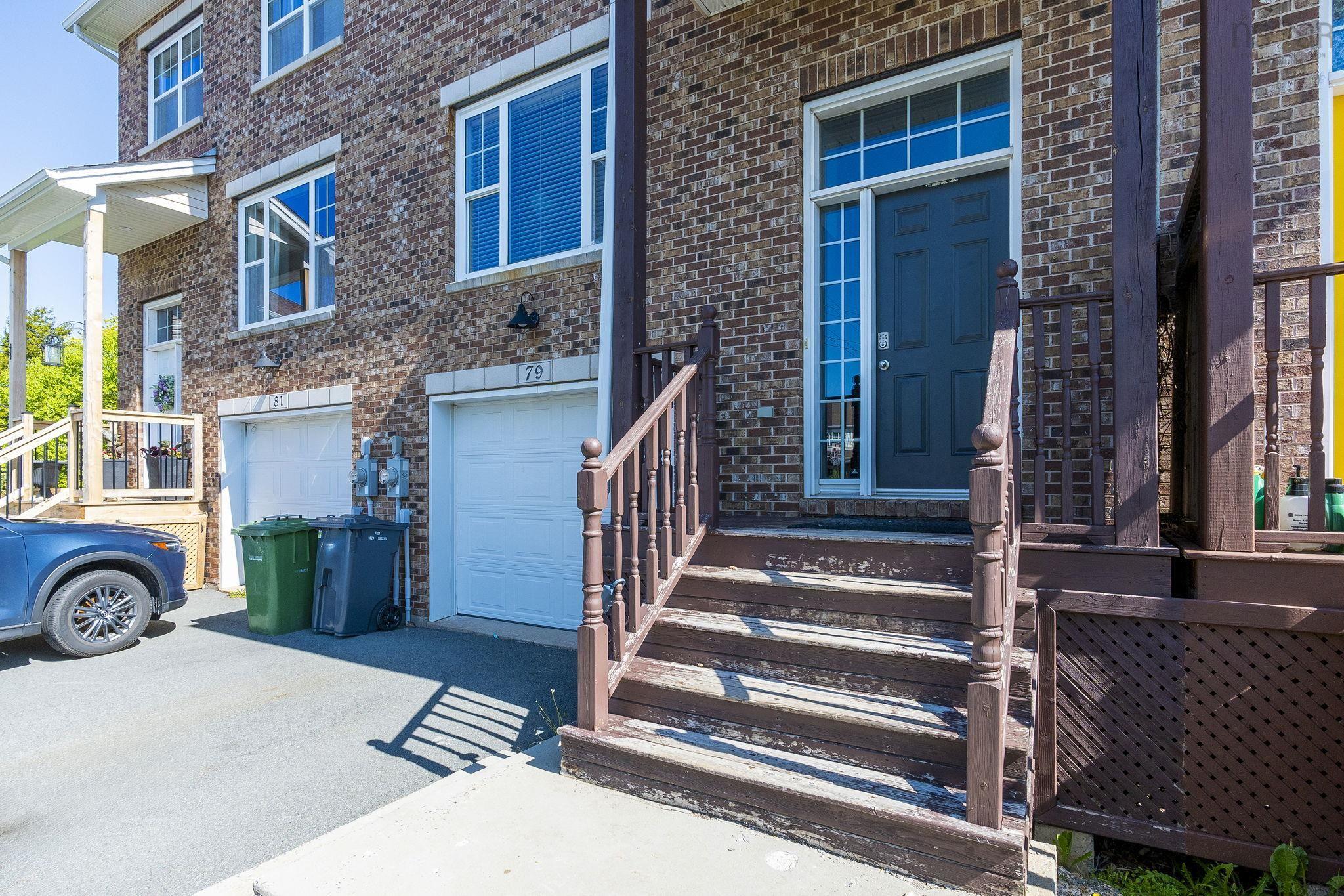 79 Collingwood Court, Dartmouth, NS (MLS 202607846)
