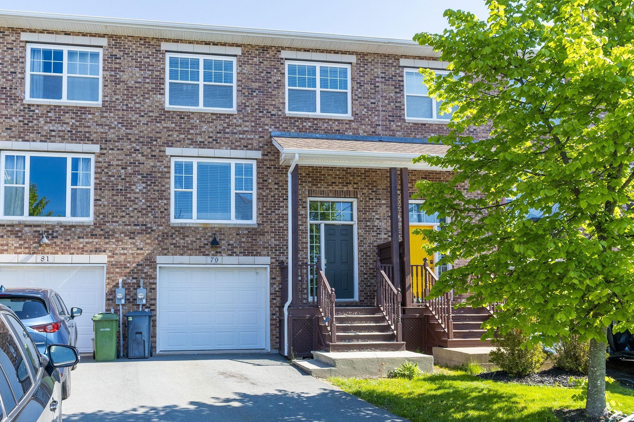 79 Collingwood Court, Dartmouth, NS (MLS 202607846)