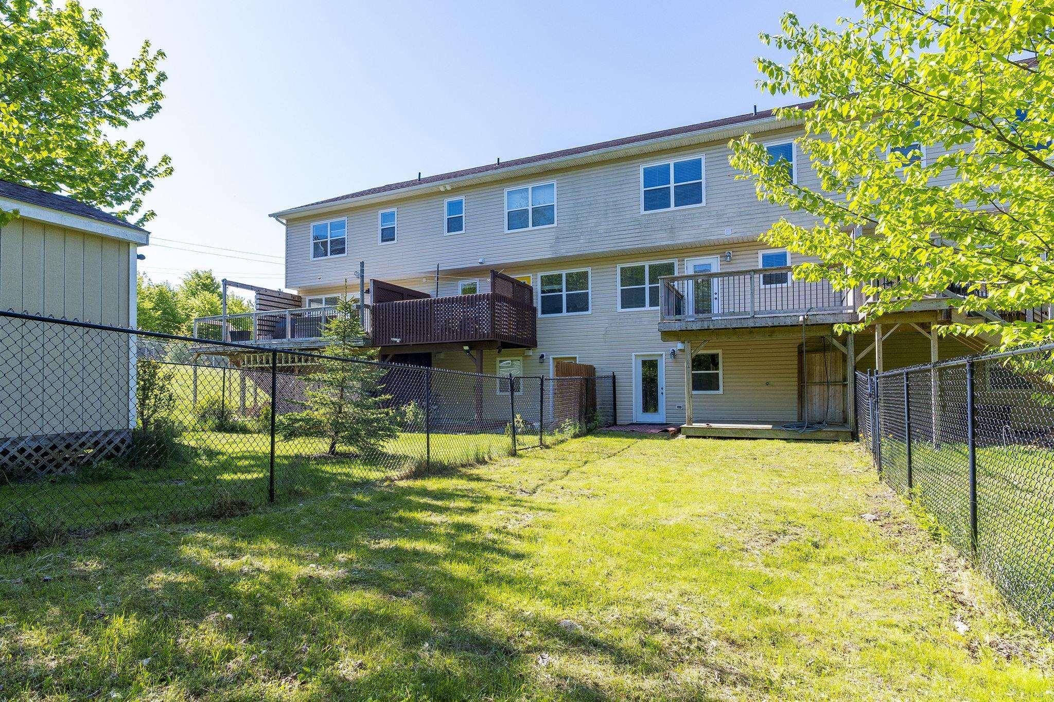 79 Collingwood Court, Dartmouth, NS (MLS 202607846)