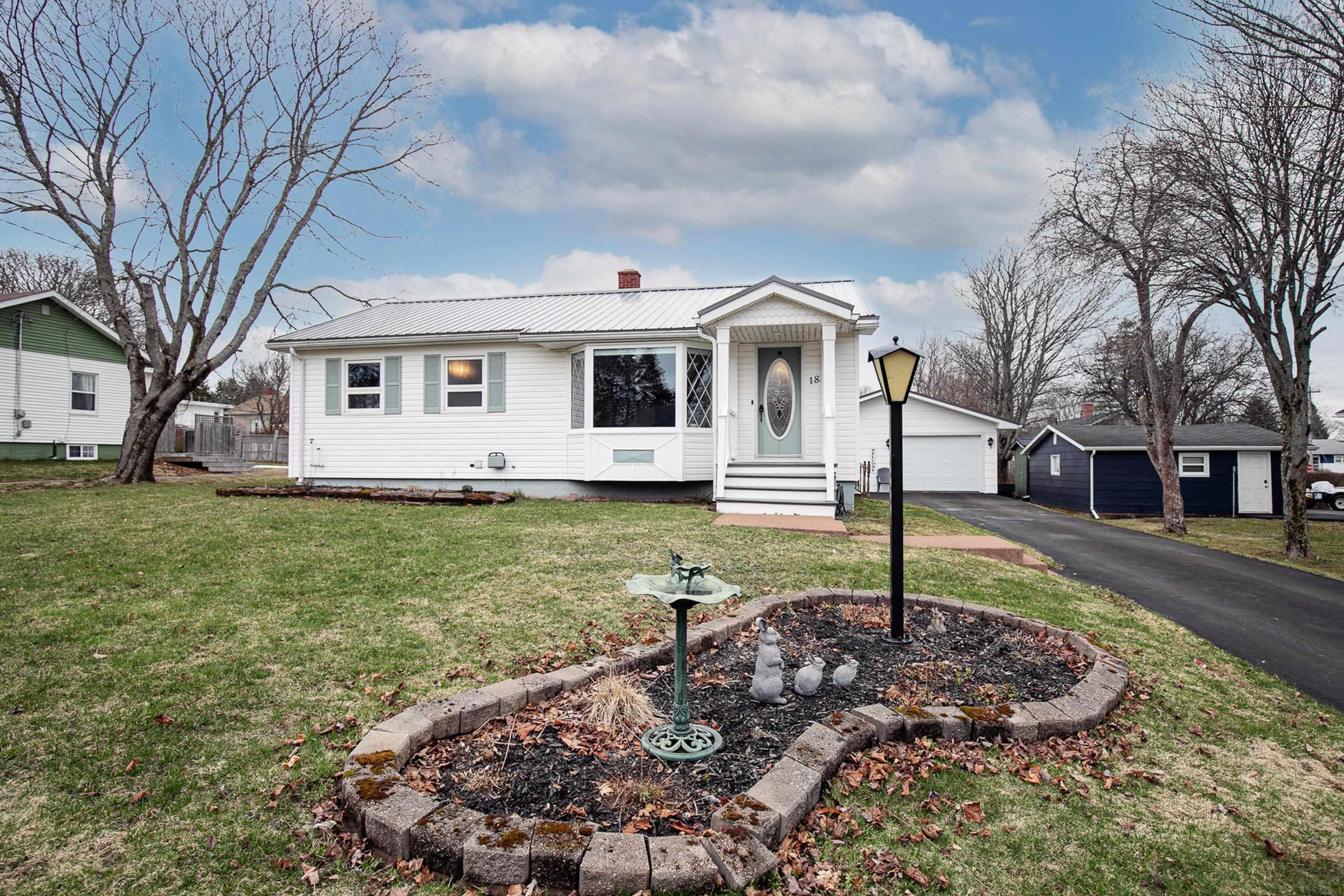 $329,900.00: 18 Boylston Avenue, Amherst