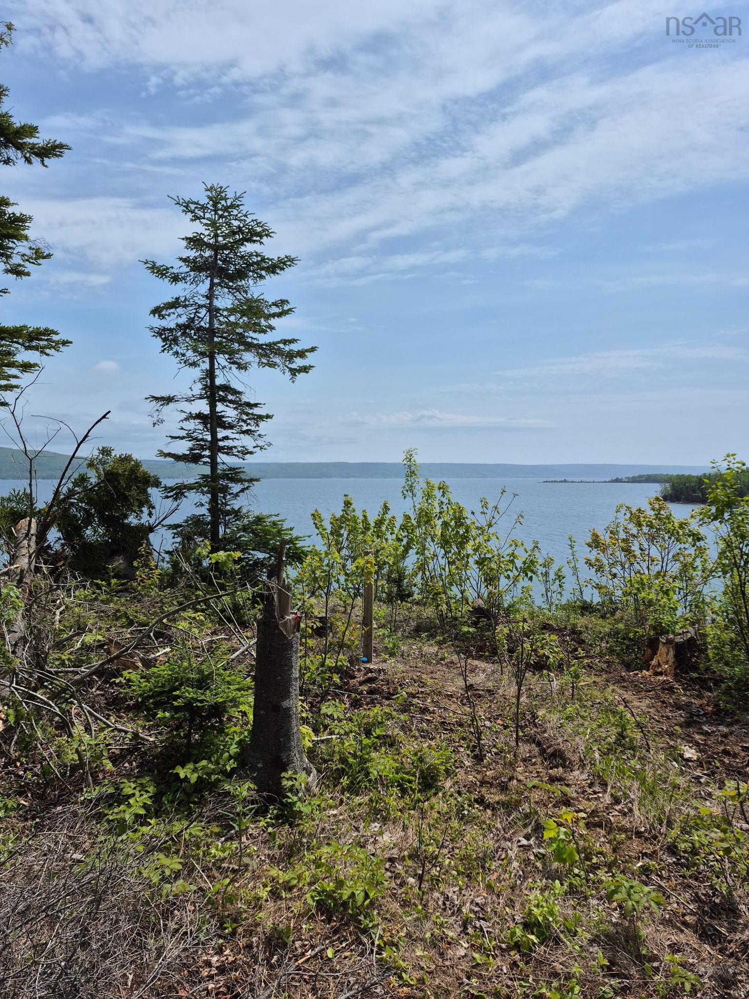 $250,000.00: Lot 2025-1 White Birch Landing, Island View