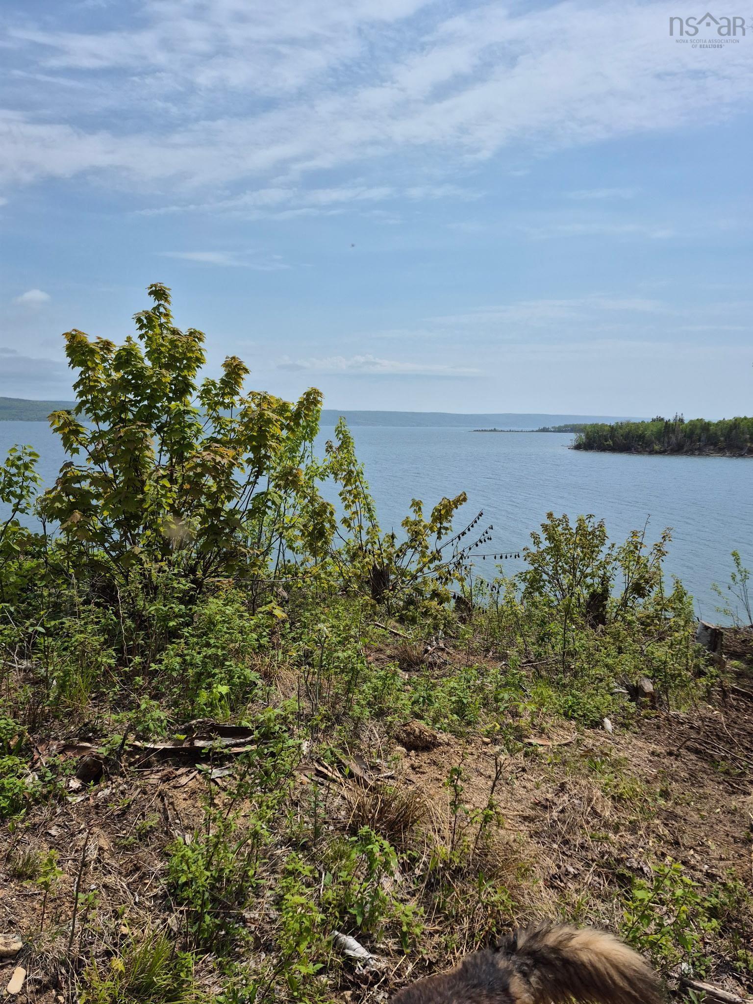 $250,000.00: Lot 2025-1 White Birch Landing, Island View