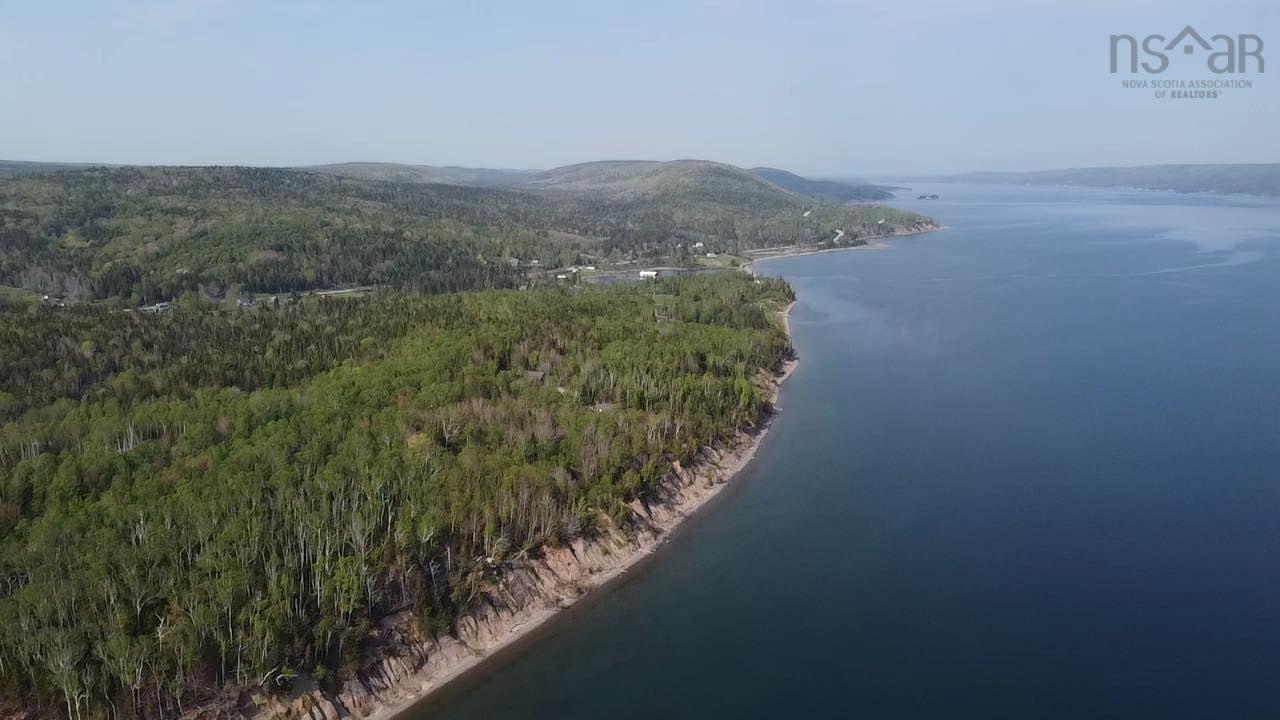 $250,000.00: Lot 2025-1 White Birch Landing, Island View