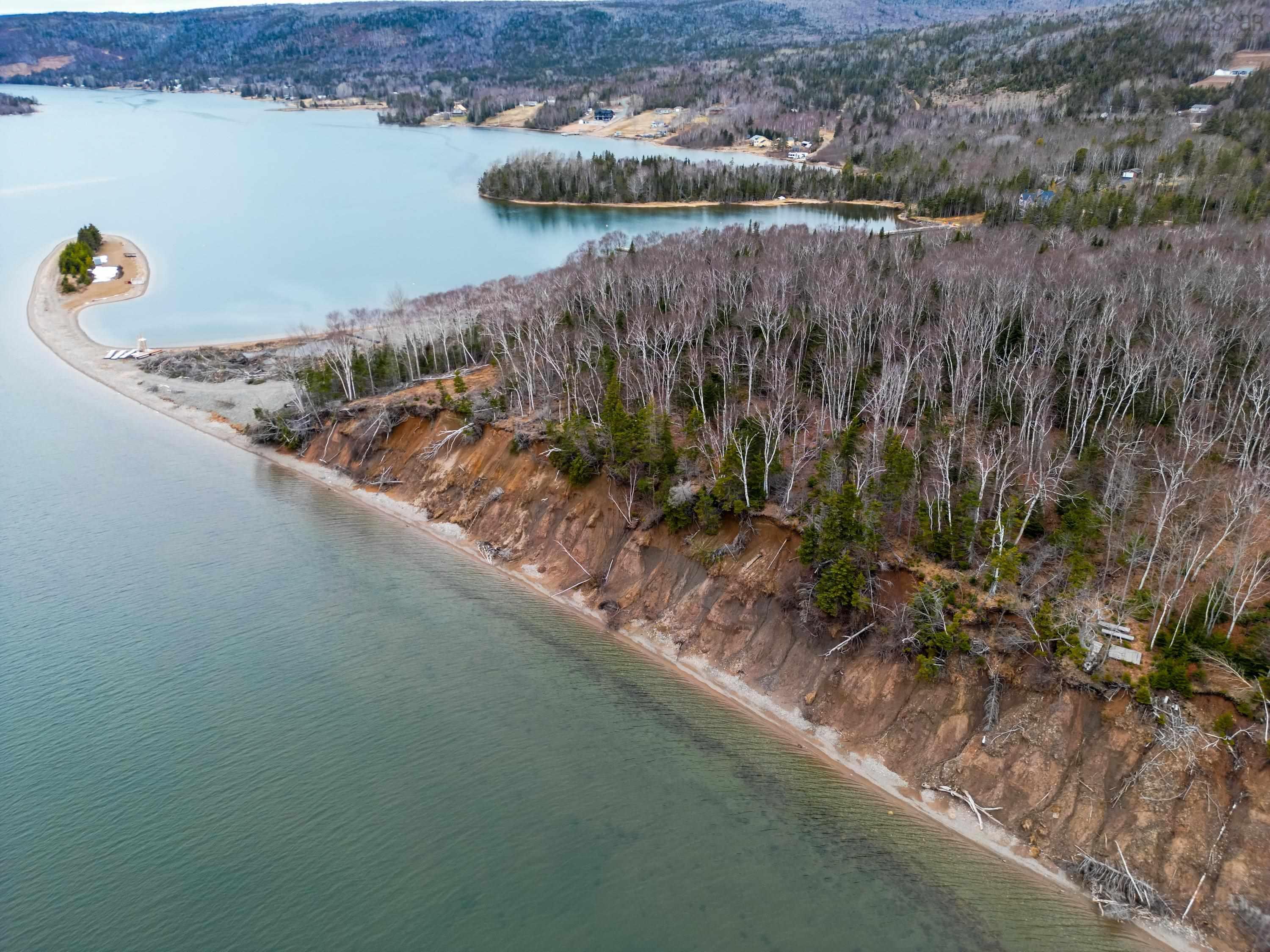 $250,000.00: Lot 2025-1 White Birch Landing, Island View
