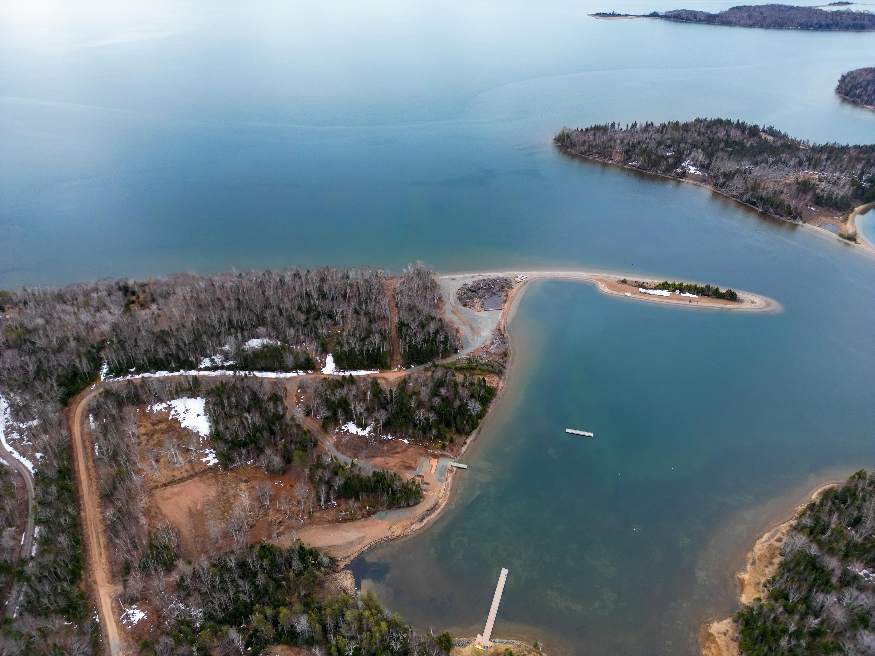 $250,000.00: Lot 2025-1 White Birch Landing, Island View
