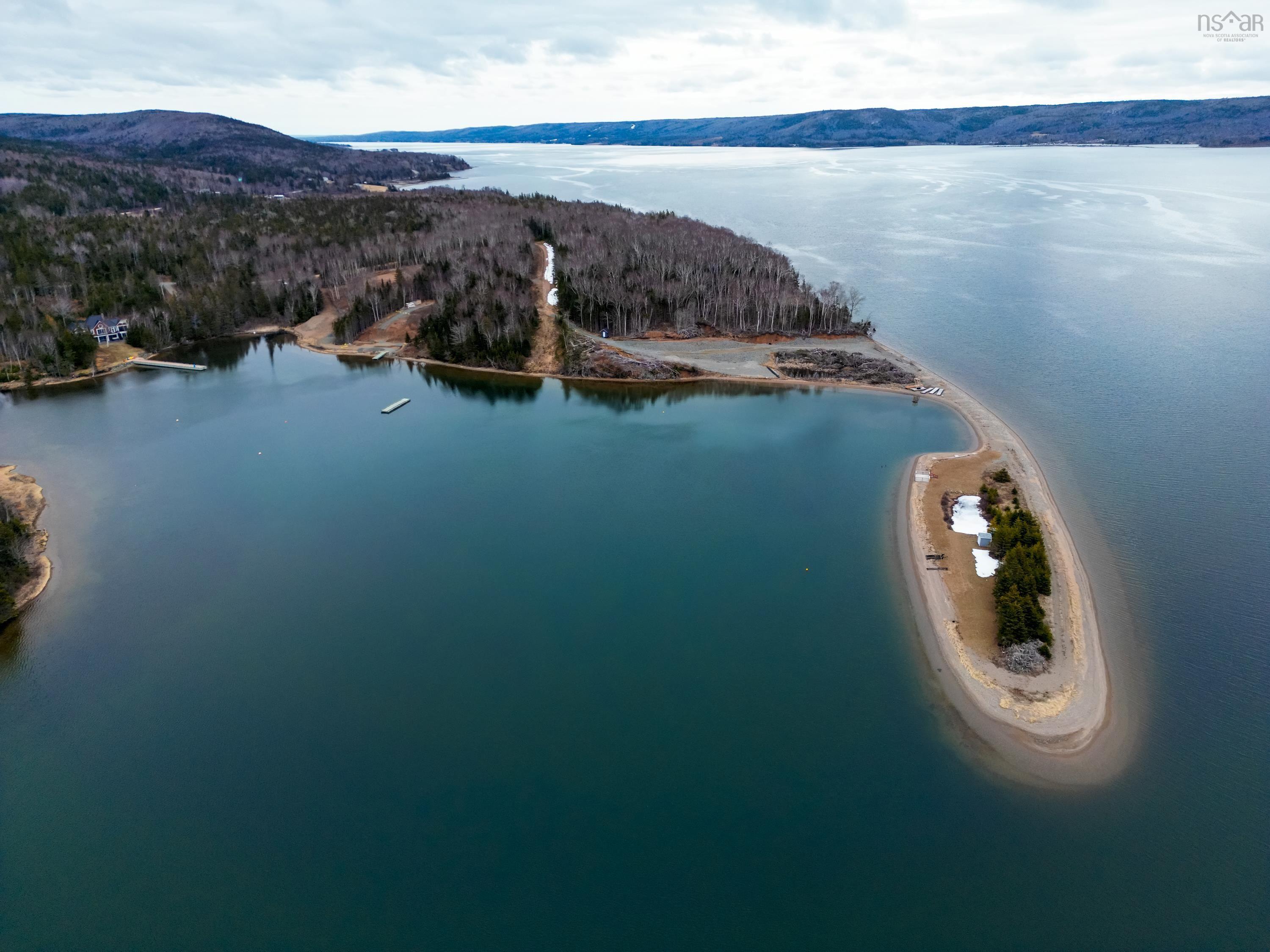 $250,000.00: Lot 2025-1 White Birch Landing, Island View