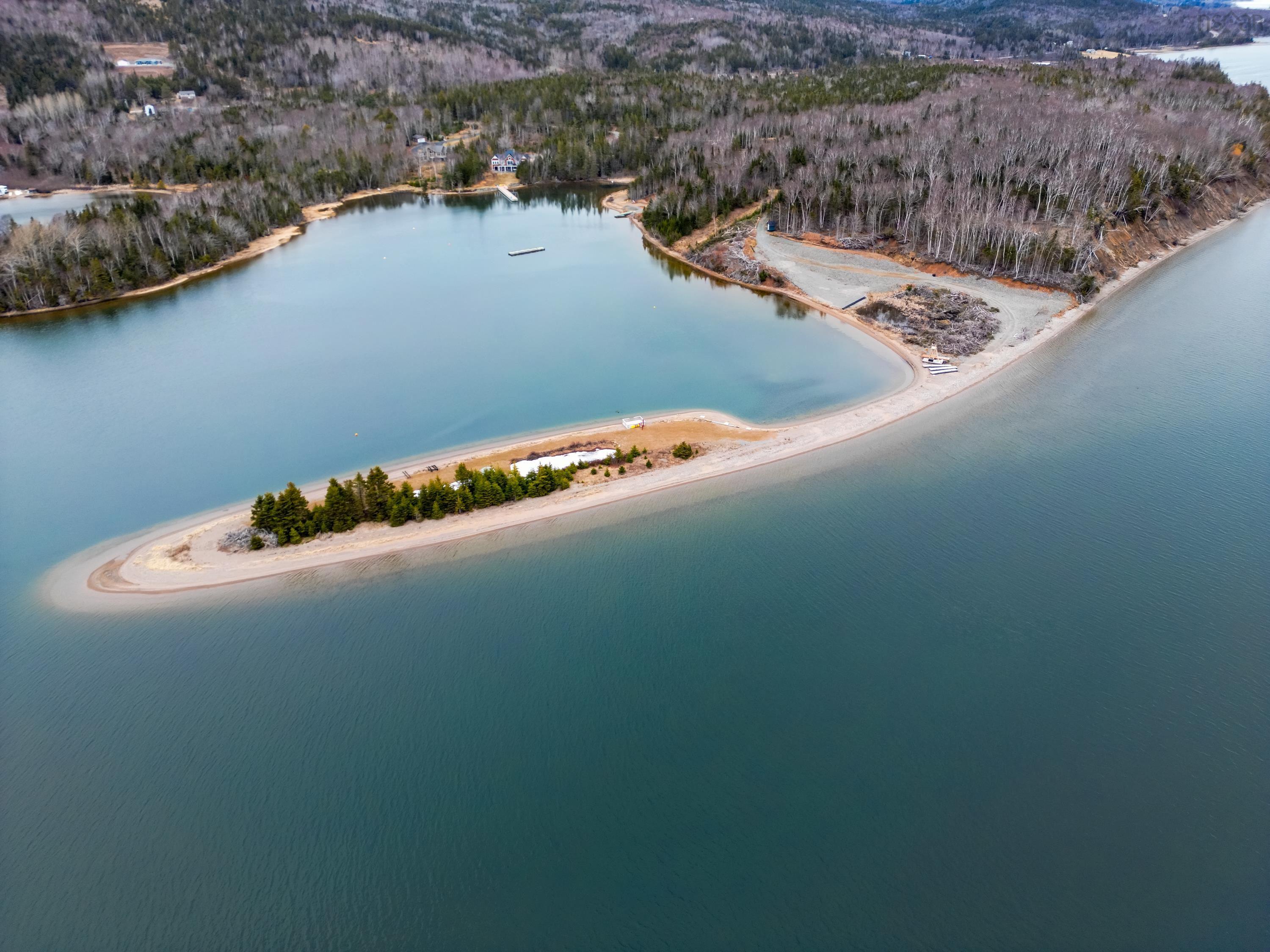 $250,000.00: Lot 2025-1 White Birch Landing, Island View