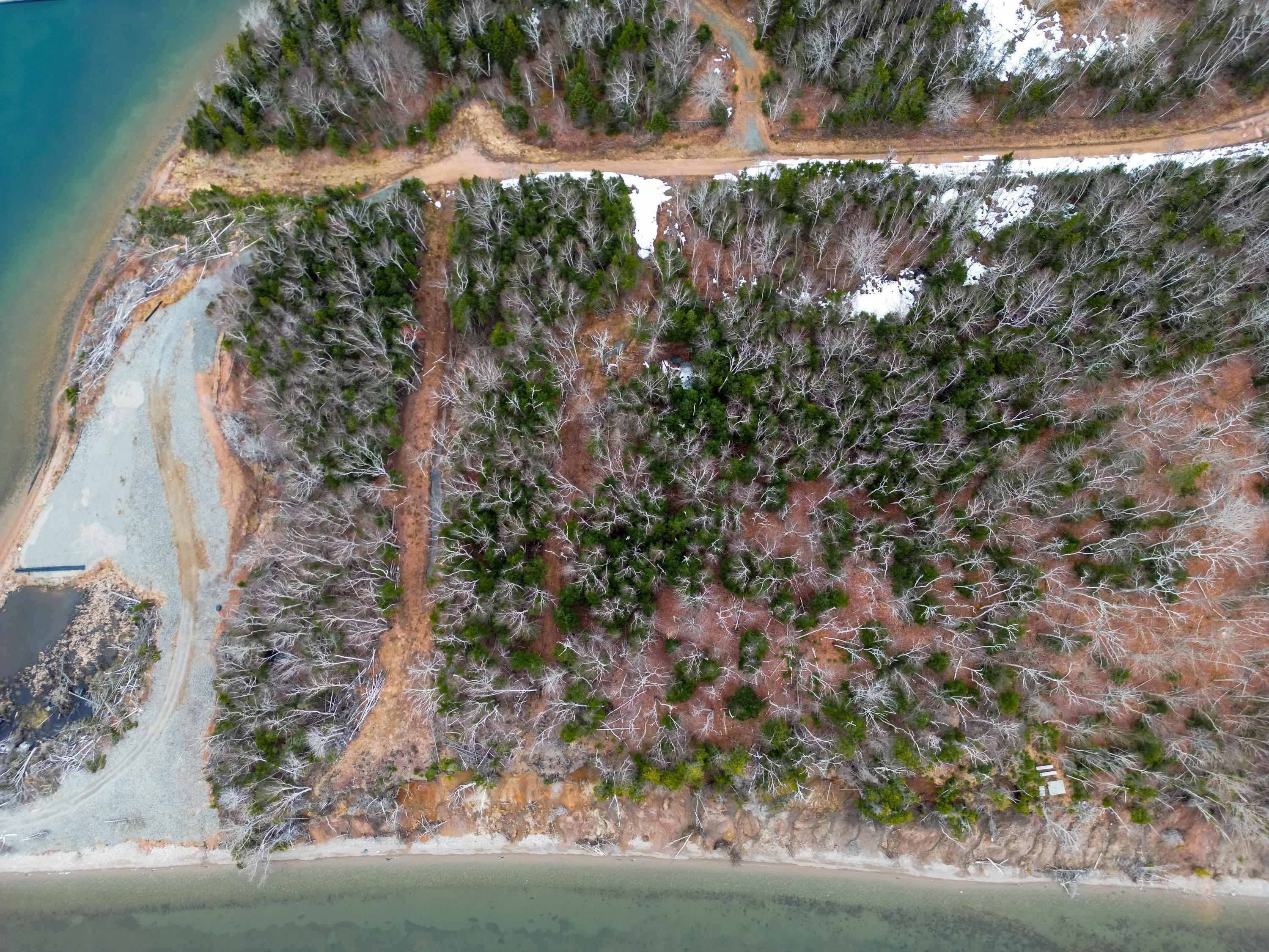 $250,000.00: Lot 2025-1 White Birch Landing, Island View