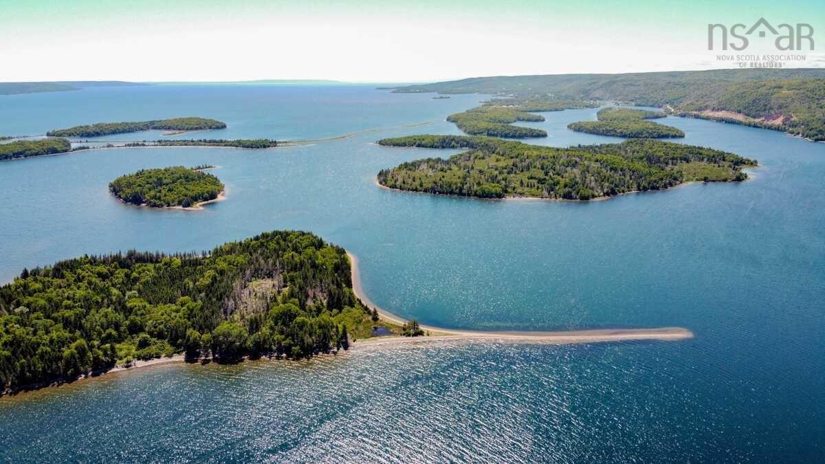 $299,000.00: Lot 2025-1 White Birch Landing, Island View