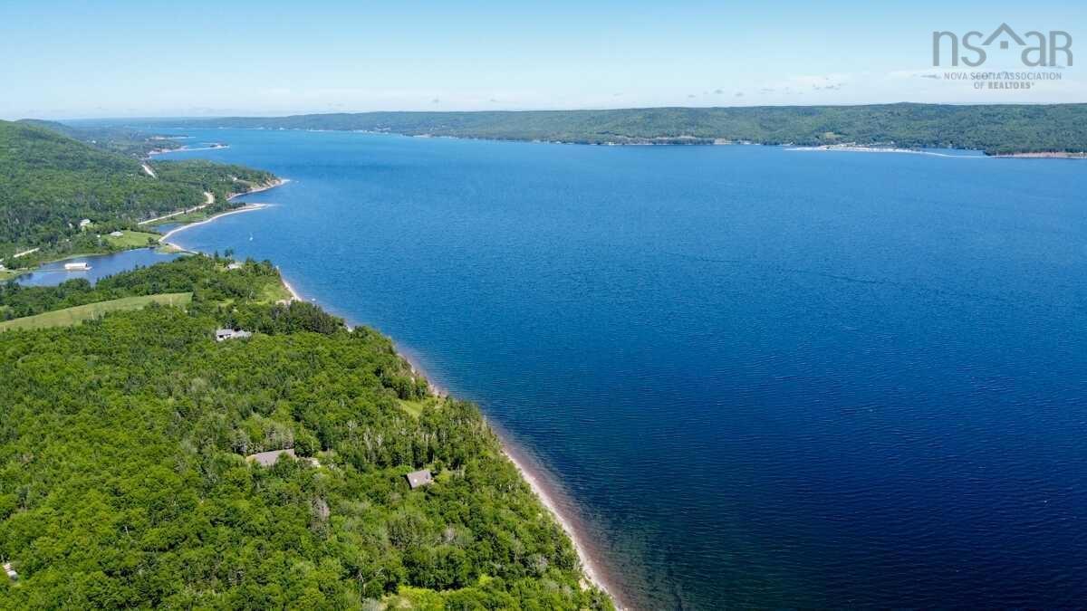 $299,000.00: Lot 2025-1 White Birch Landing, Island View