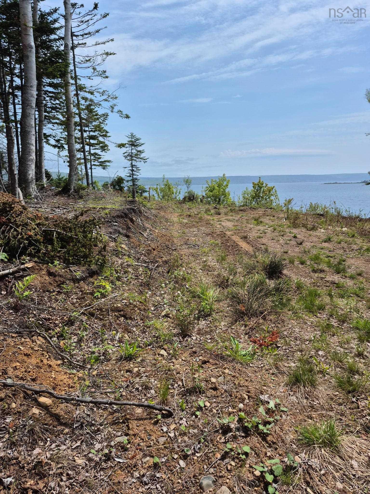 $250,000.00: Lot 2025-1 White Birch Landing, Island View