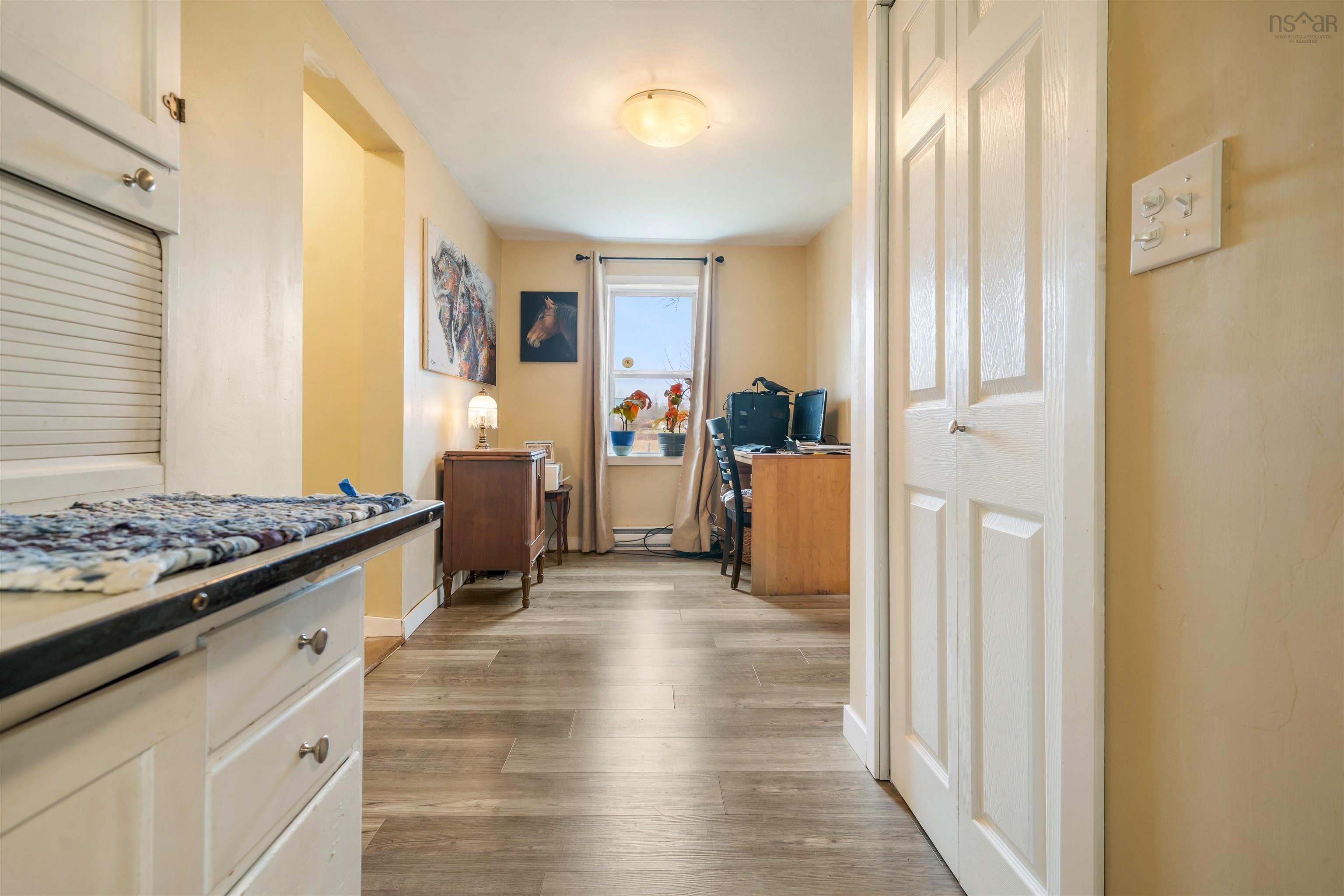 $375,000.00: 12032 Highway 4, West Wentworth