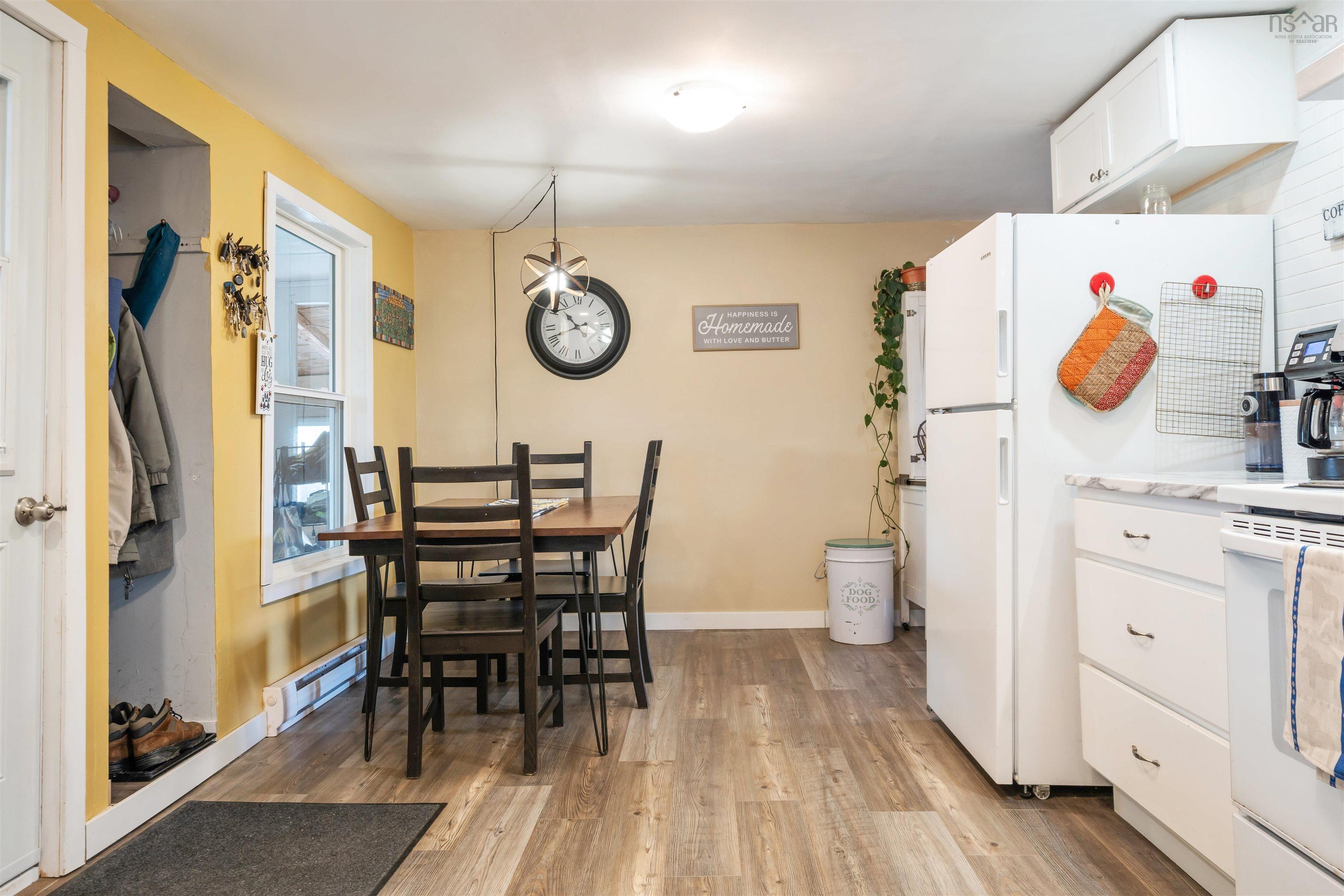 $375,000.00: 12032 Highway 4, West Wentworth