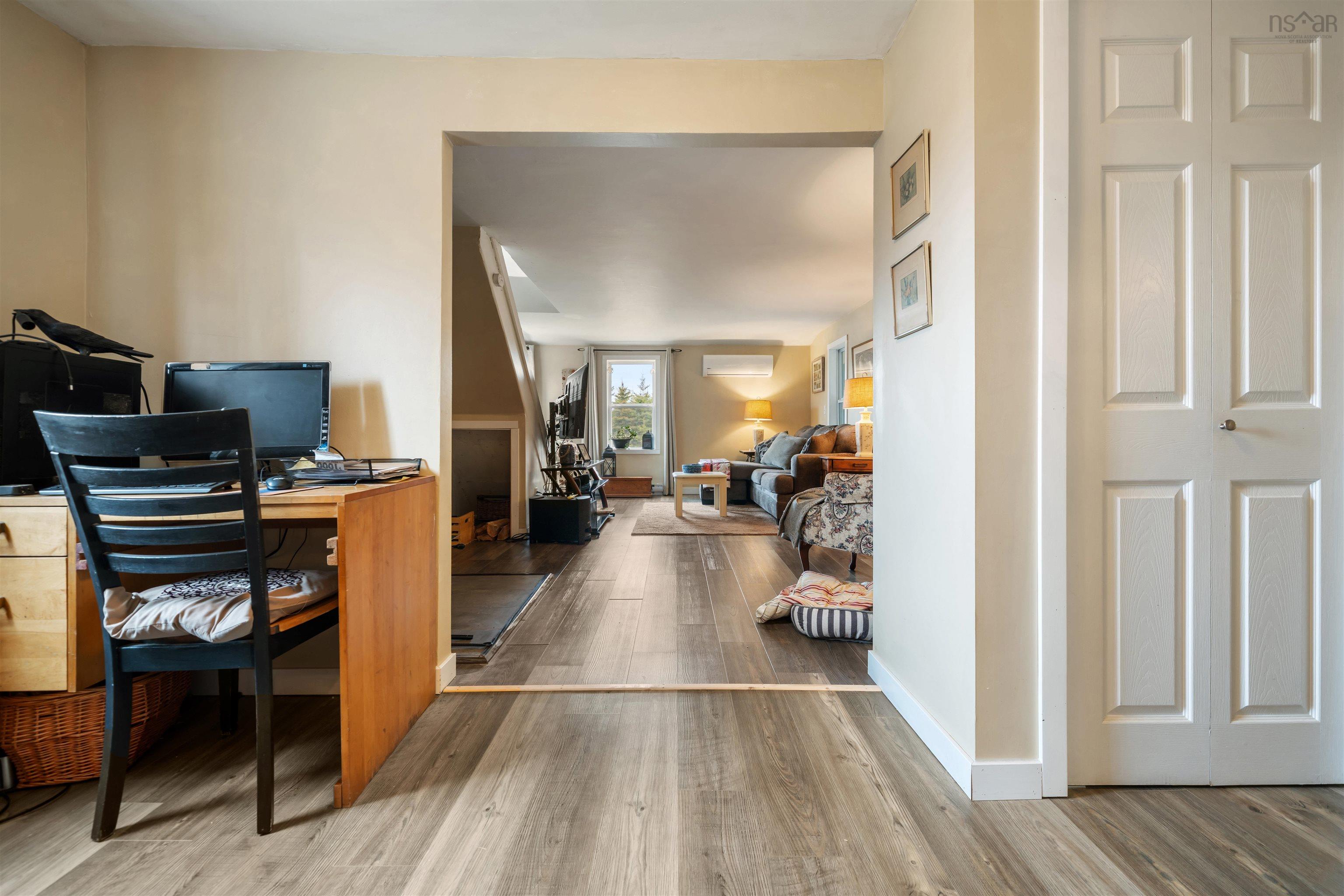 $375,000.00: 12032 Highway 4, West Wentworth