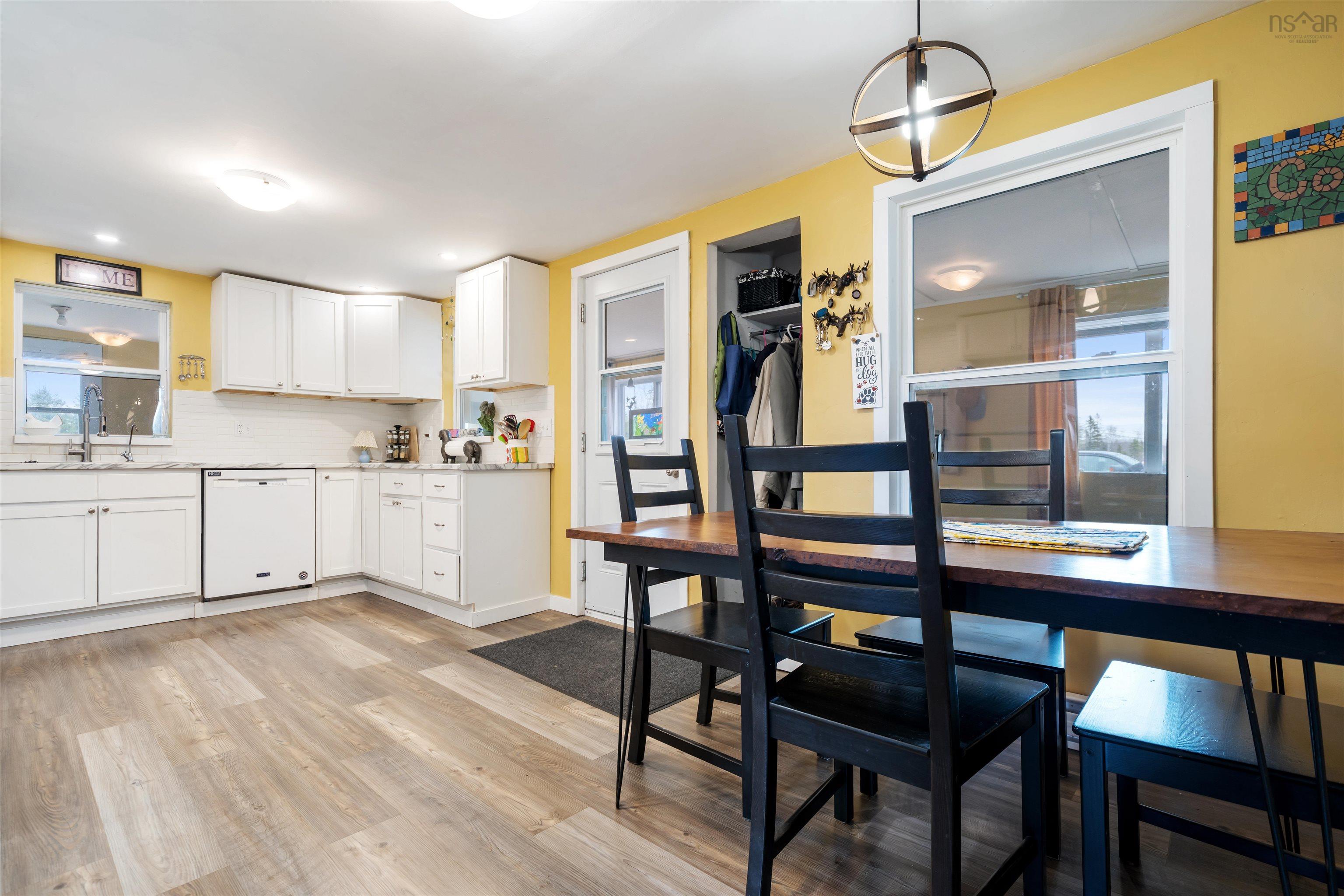 $375,000.00: 12032 Highway 4, West Wentworth