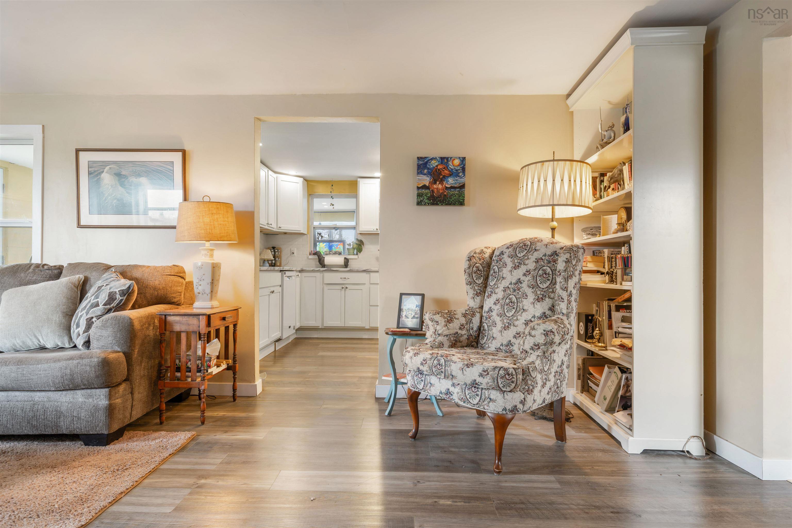 $375,000.00: 12032 Highway 4, West Wentworth