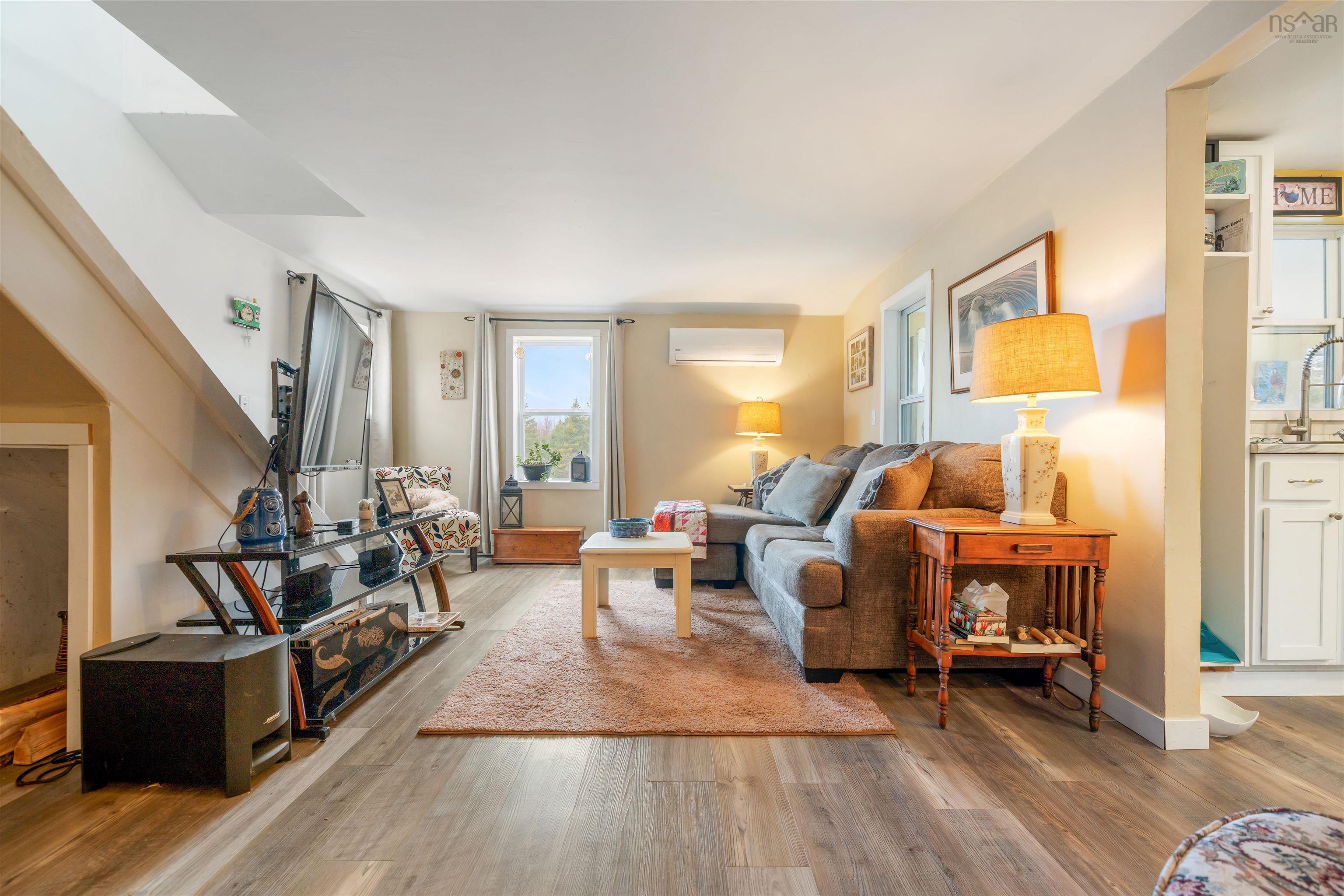 $375,000.00: 12032 Highway 4, West Wentworth