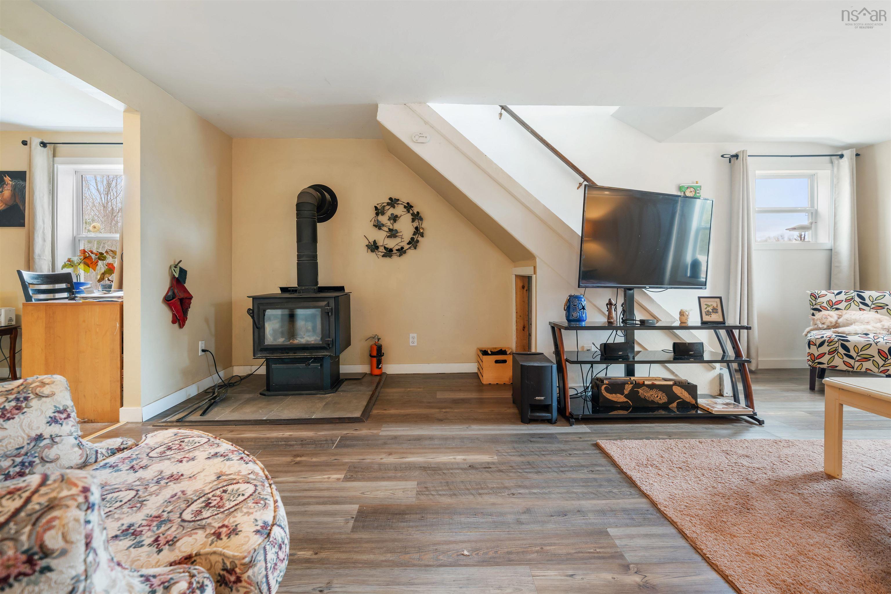 $375,000.00: 12032 Highway 4, West Wentworth