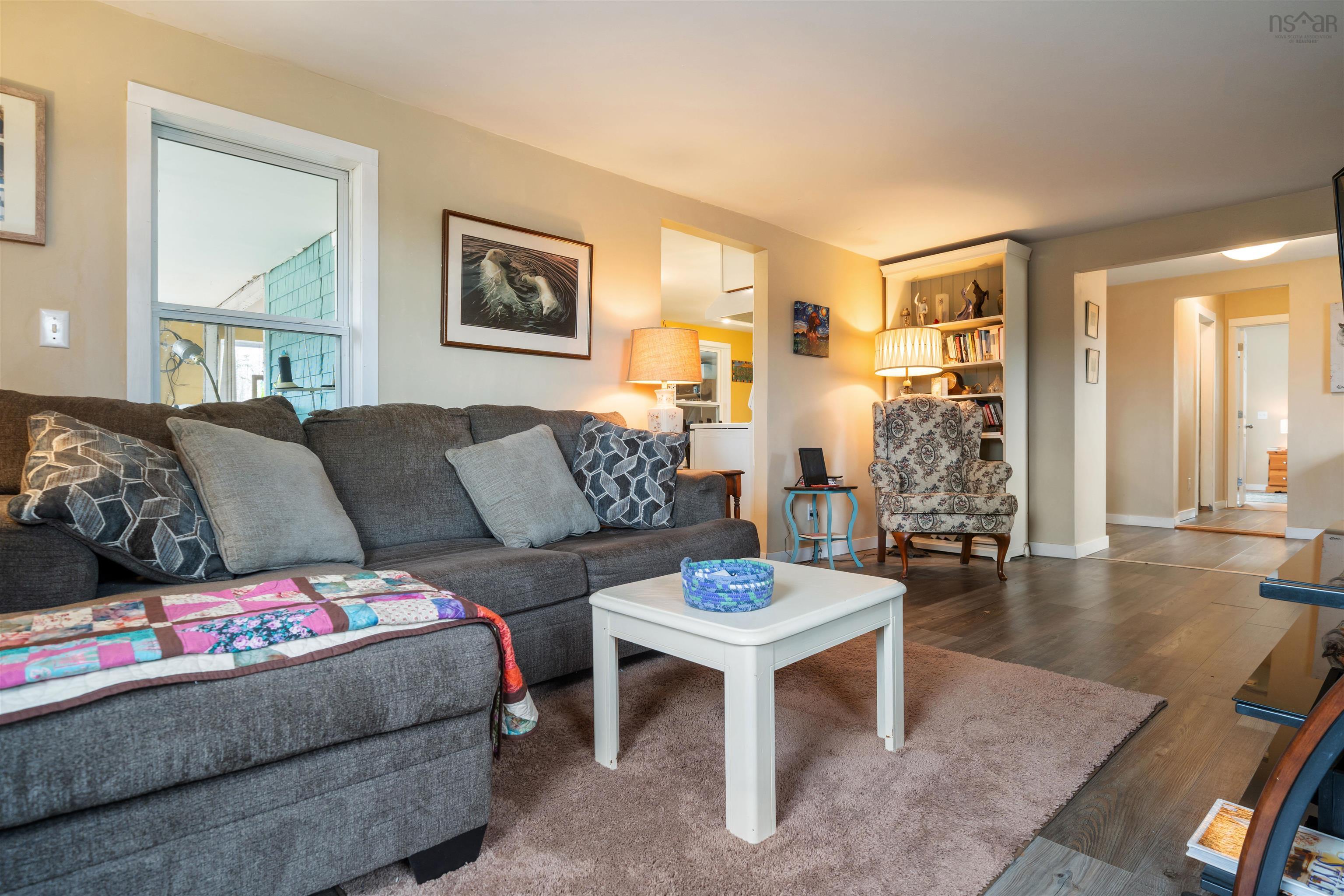 $375,000.00: 12032 Highway 4, West Wentworth