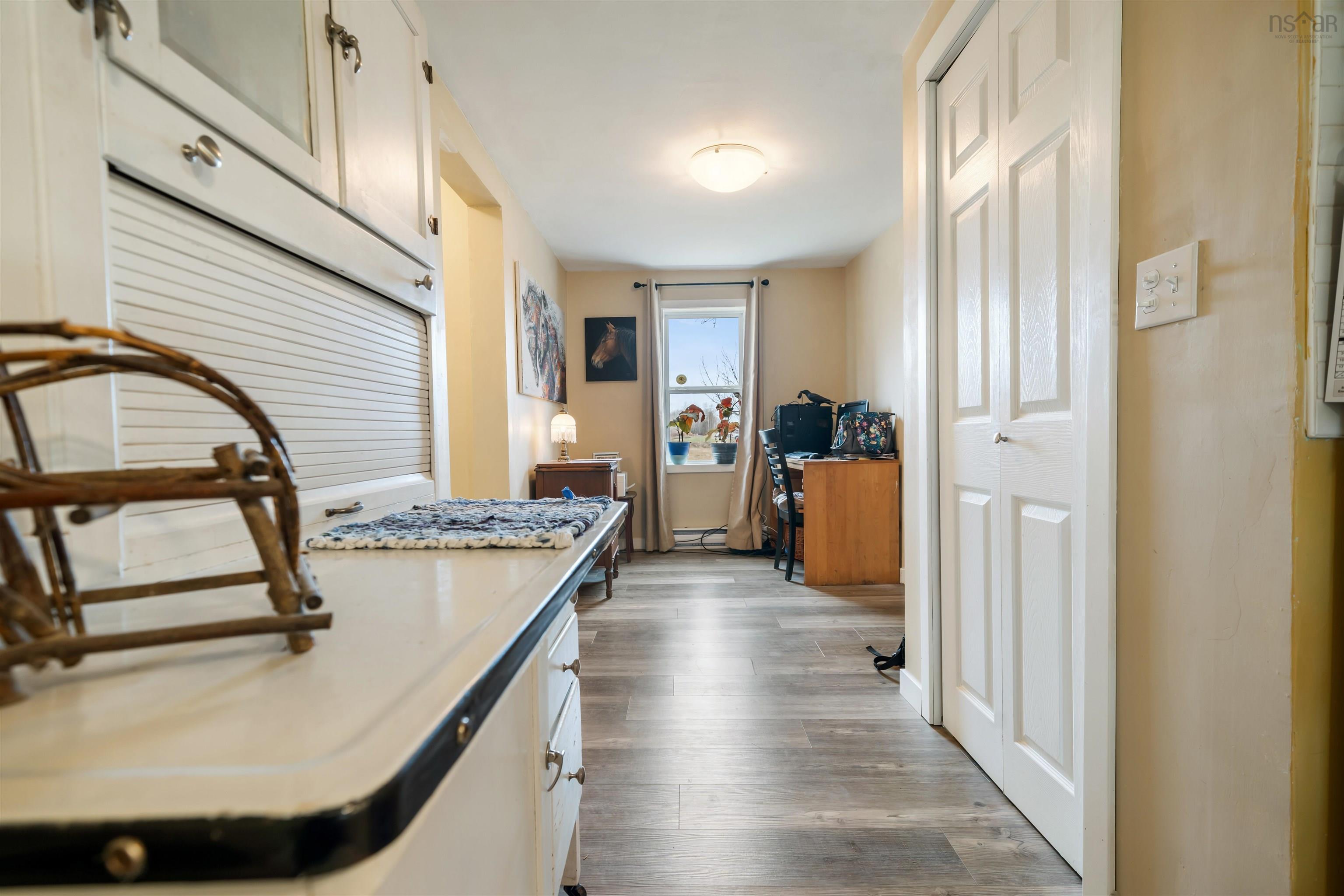 $375,000.00: 12032 Highway 4, West Wentworth