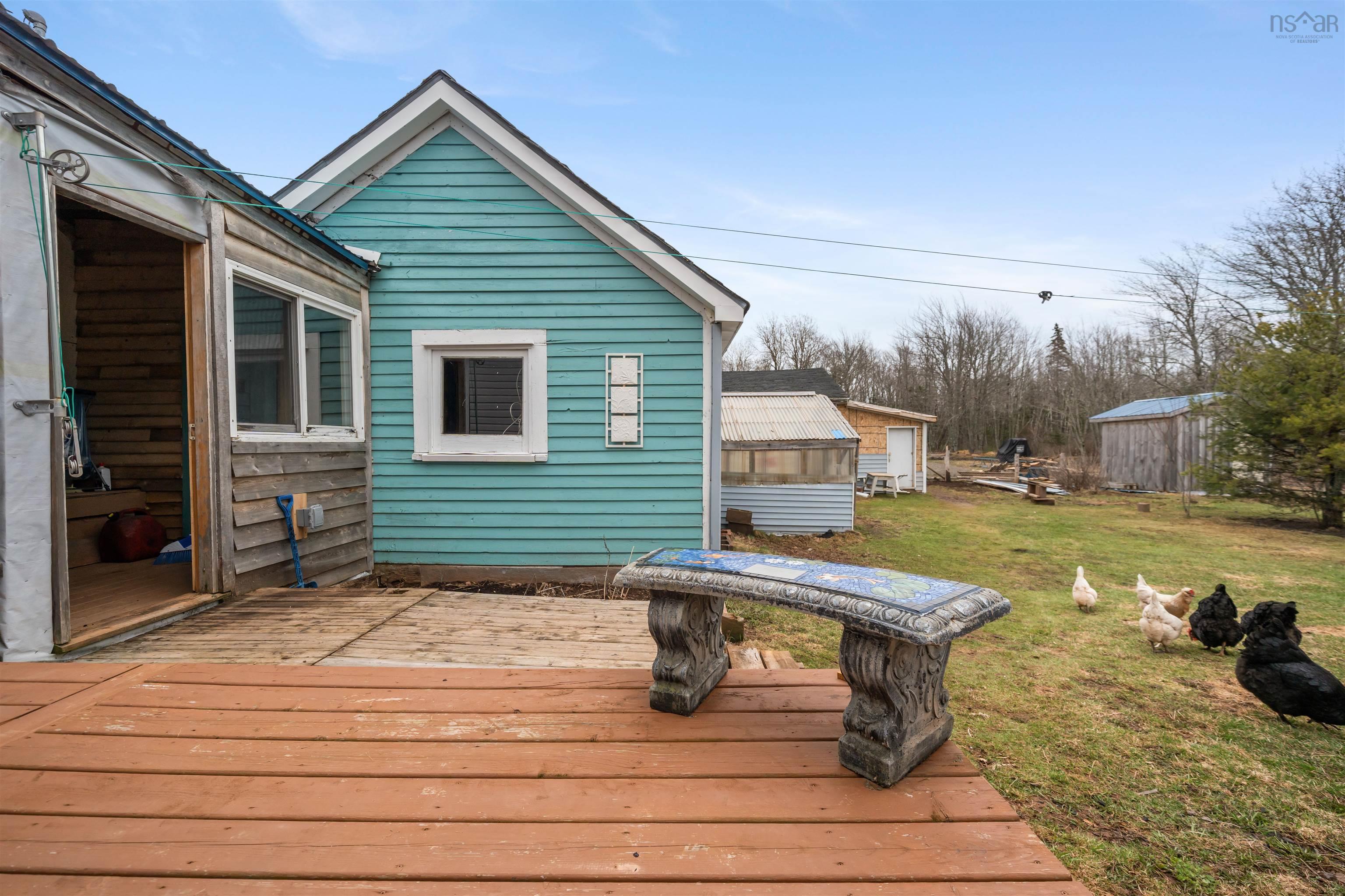 $375,000.00: 12032 Highway 4, West Wentworth