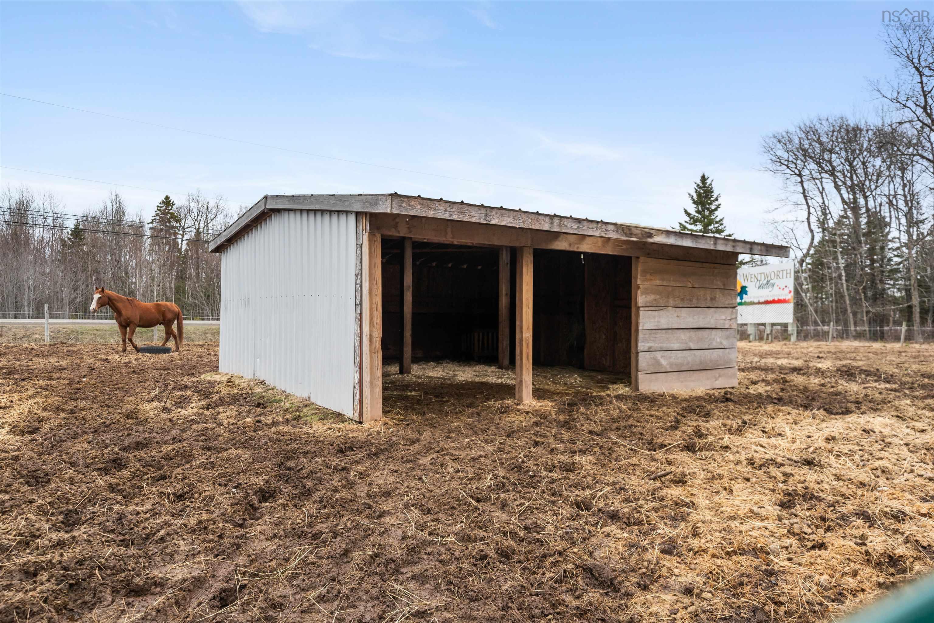 $375,000.00: 12032 Highway 4, West Wentworth