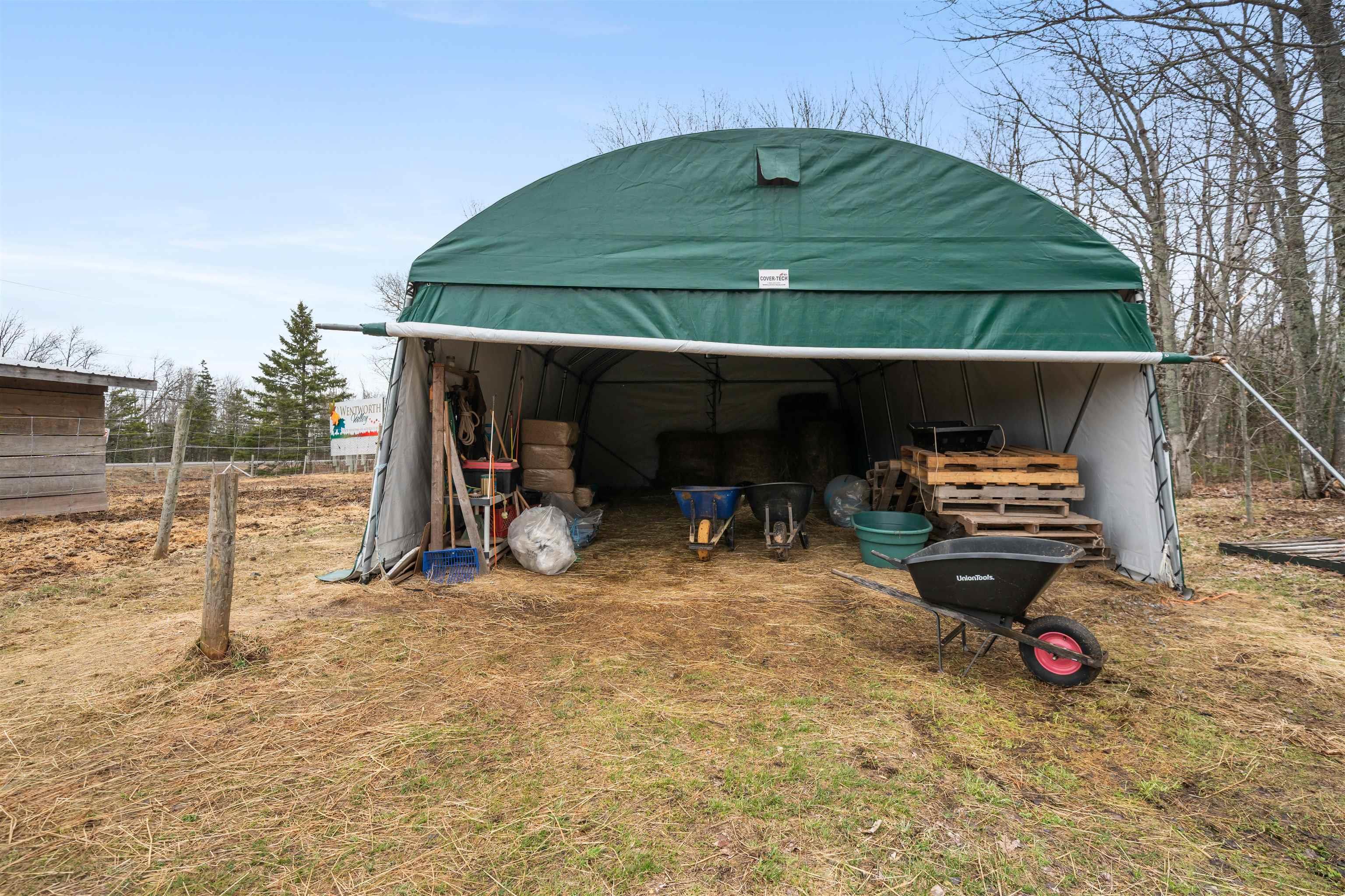 $375,000.00: 12032 Highway 4, West Wentworth