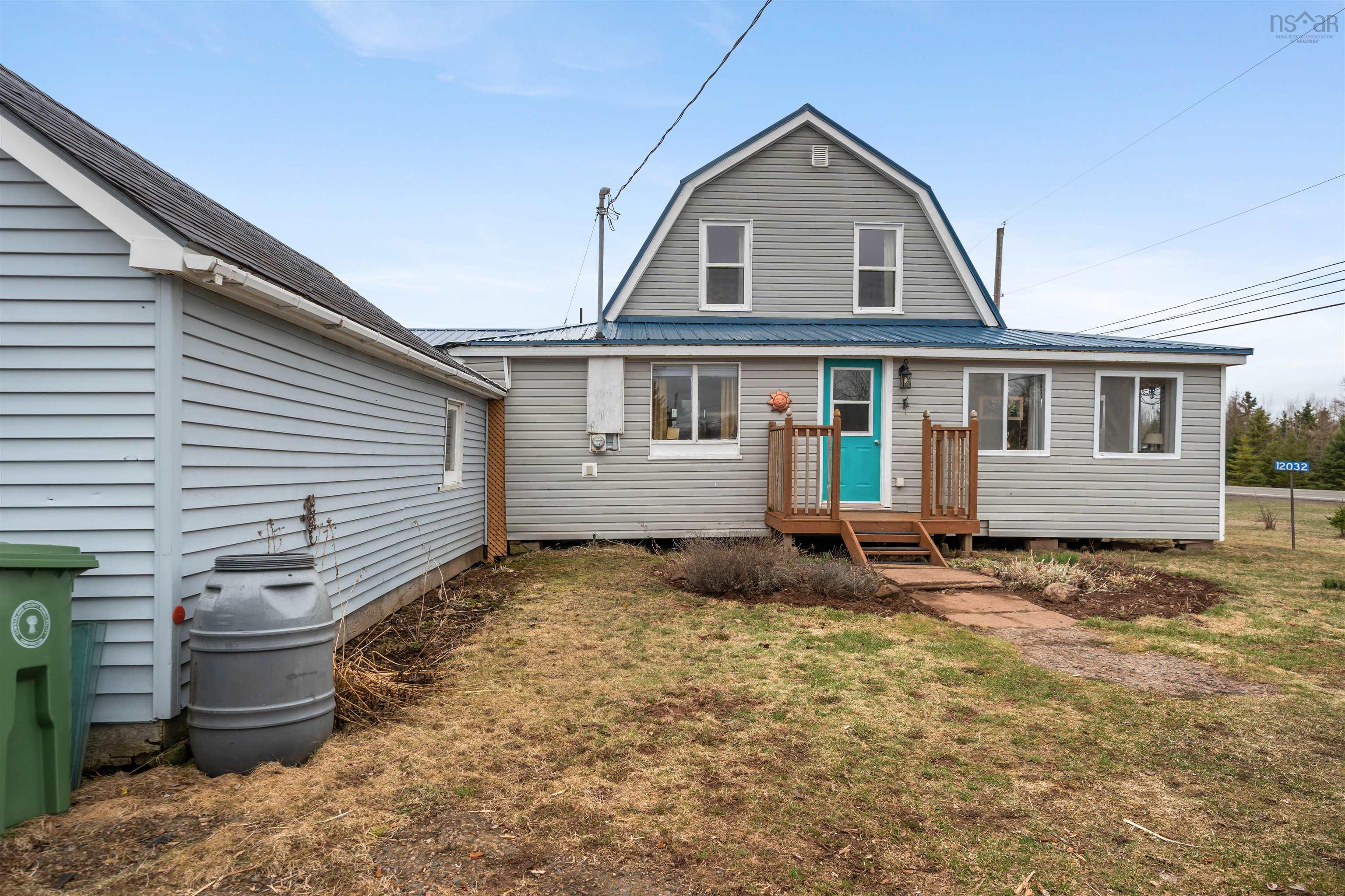 $375,000.00: 12032 Highway 4, West Wentworth