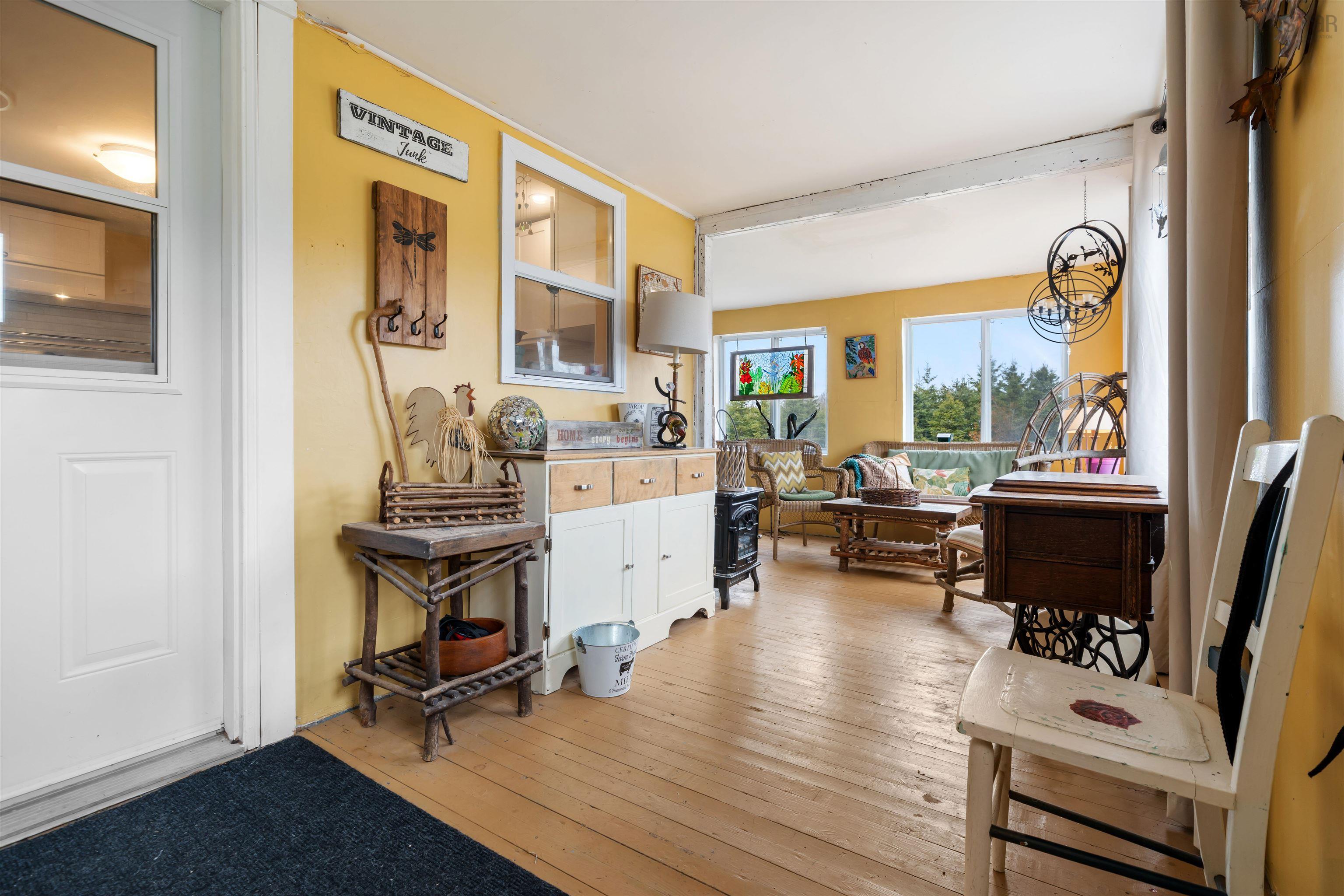 $375,000.00: 12032 Highway 4, West Wentworth