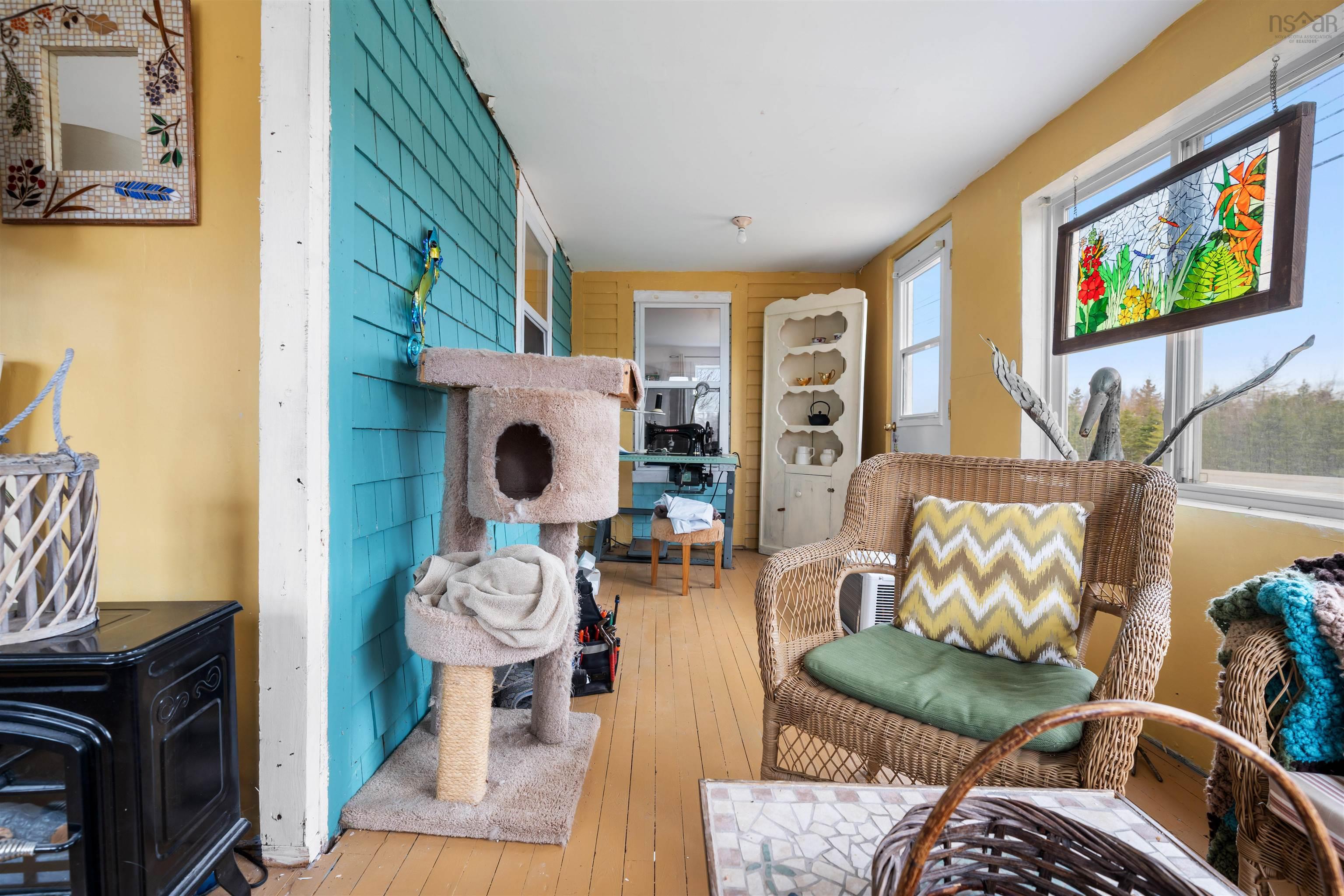 $375,000.00: 12032 Highway 4, West Wentworth