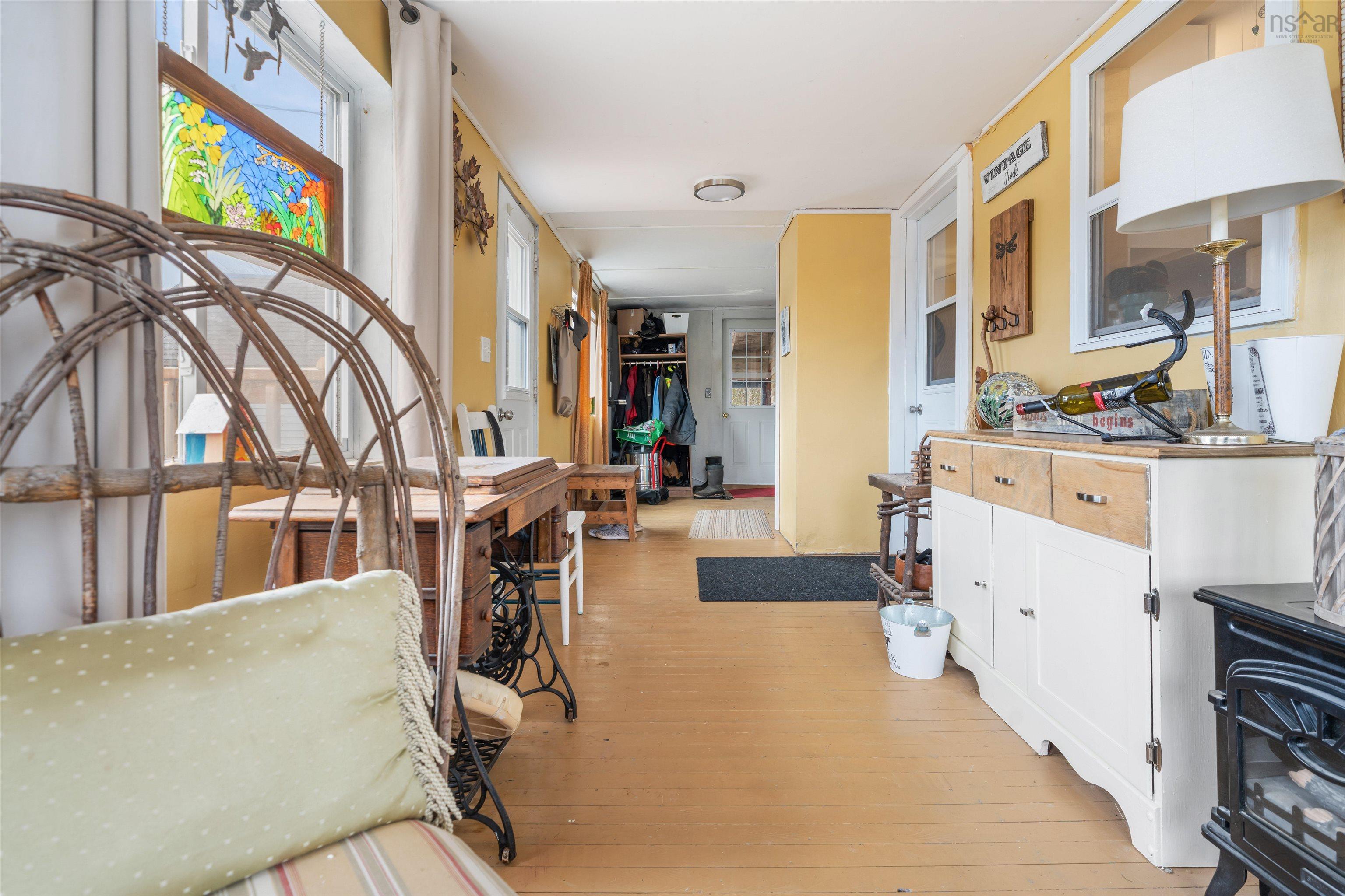 $375,000.00: 12032 Highway 4, West Wentworth