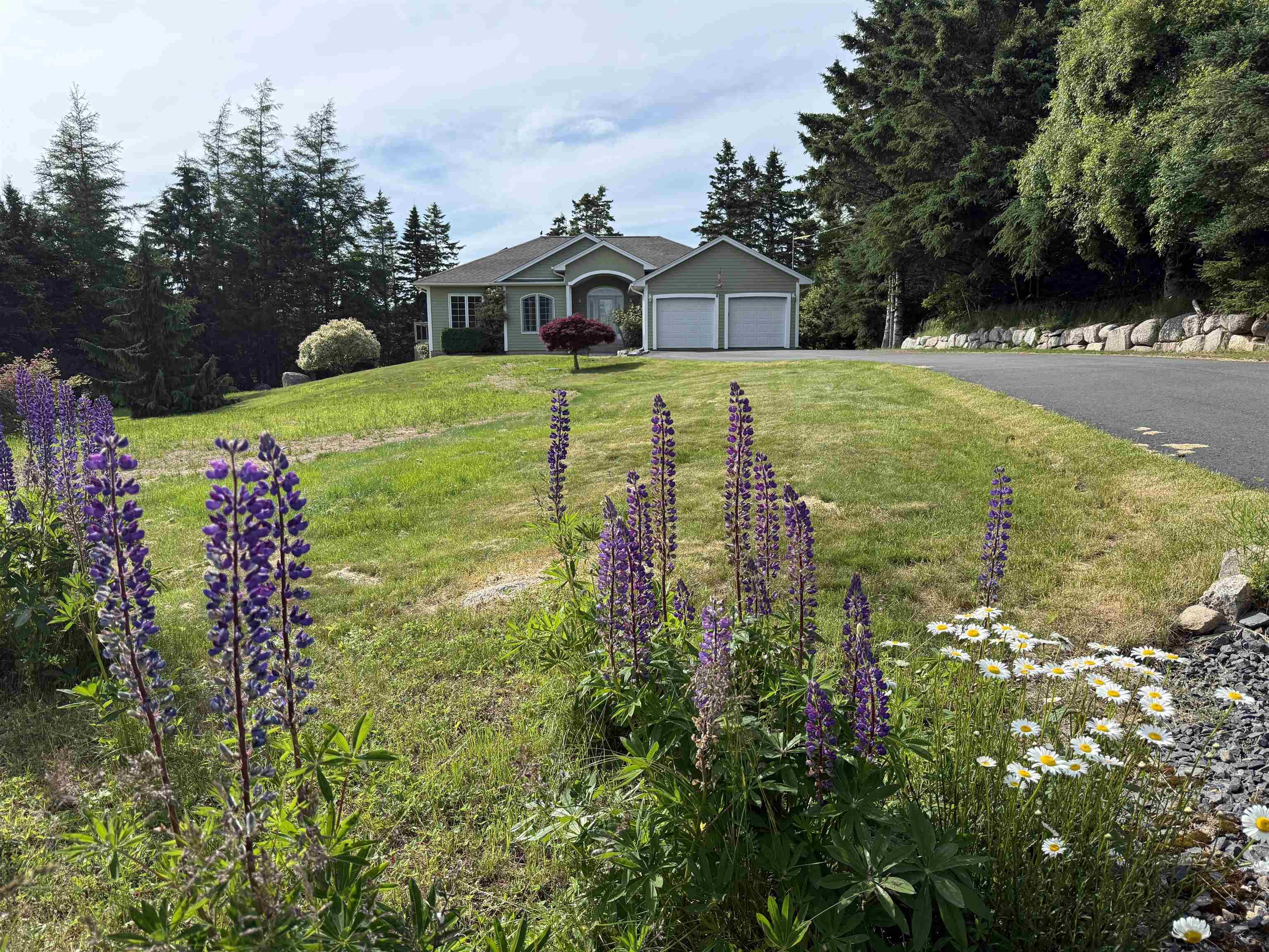 2 Deer Run, Glen Haven, NS (MLS 202607855)