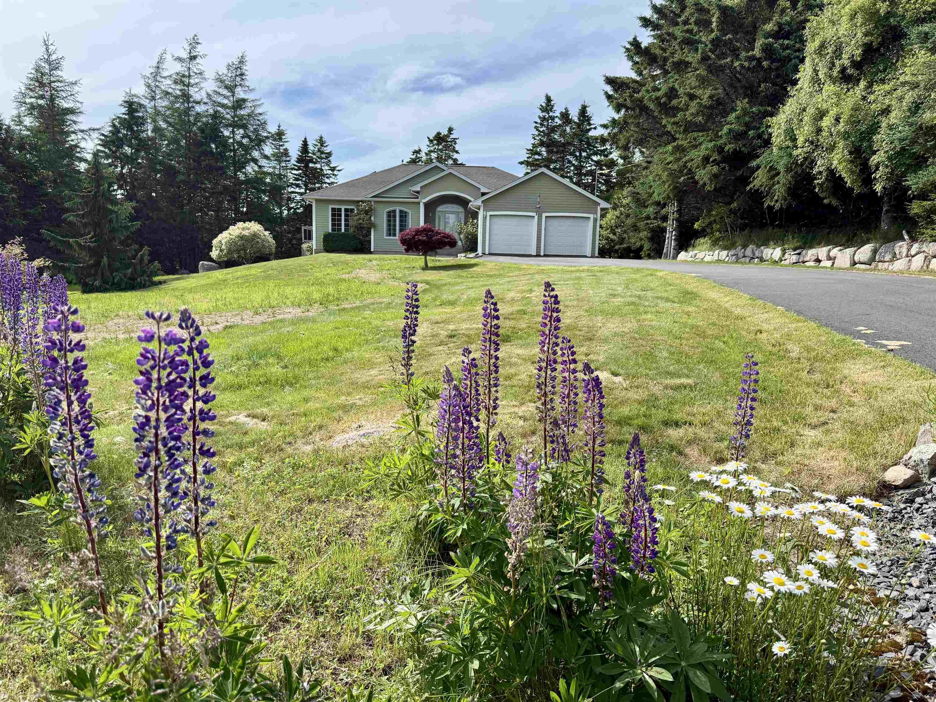 2 Deer Run, Glen Haven, NS (MLS 202607855)