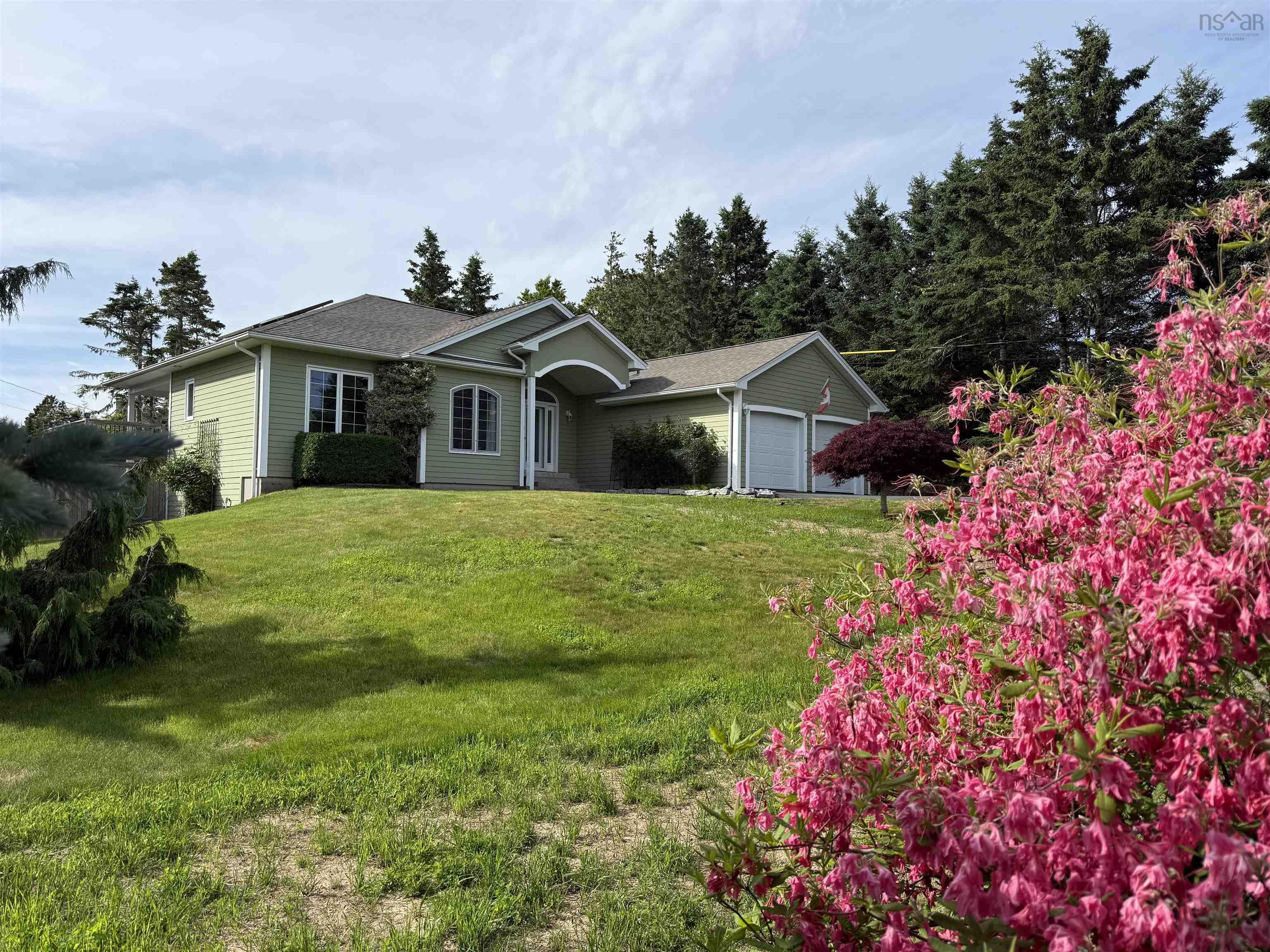2 Deer Run, Glen Haven, NS (MLS 202607855)