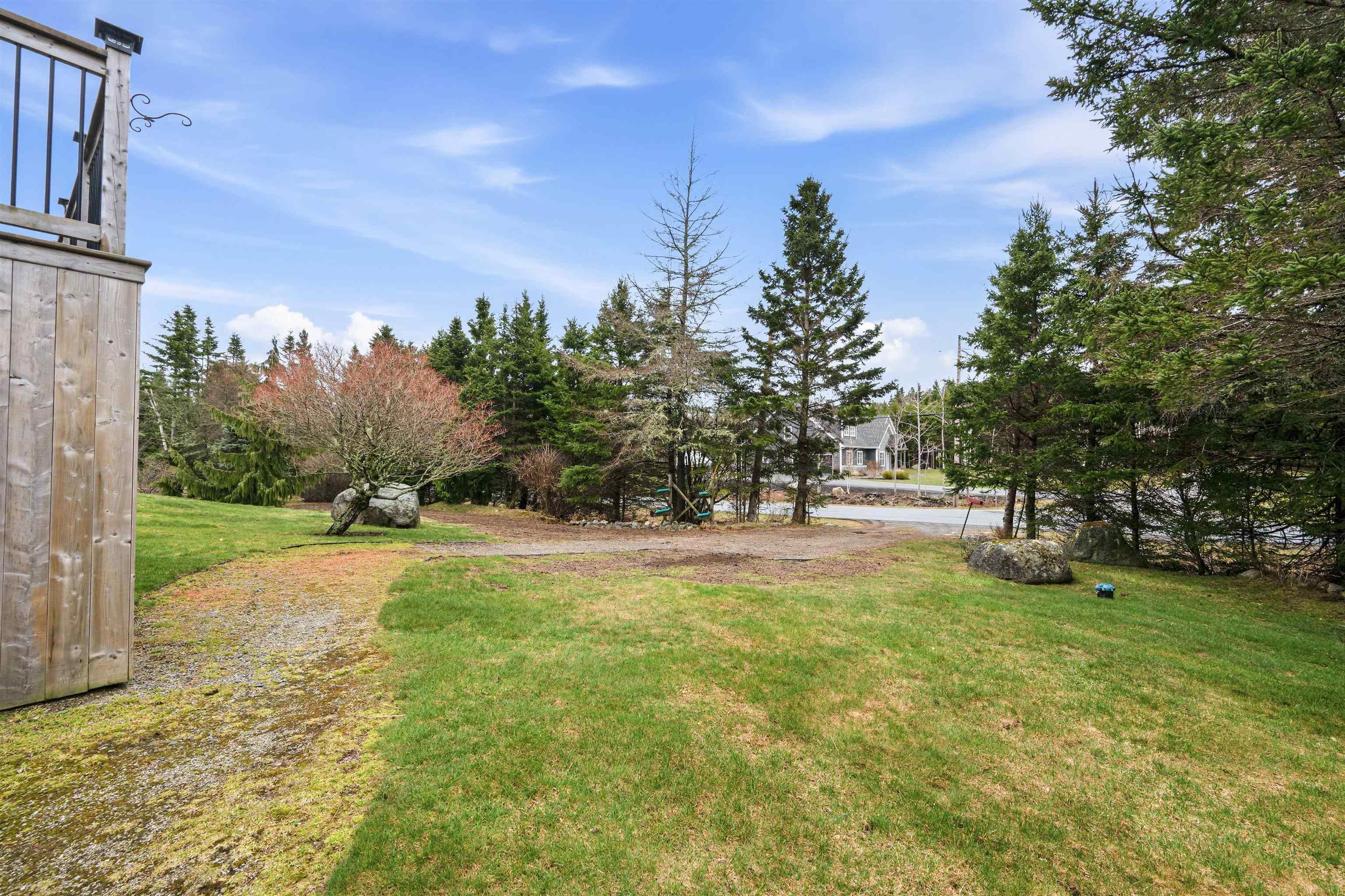 2 Deer Run, Glen Haven, NS (MLS 202607855)