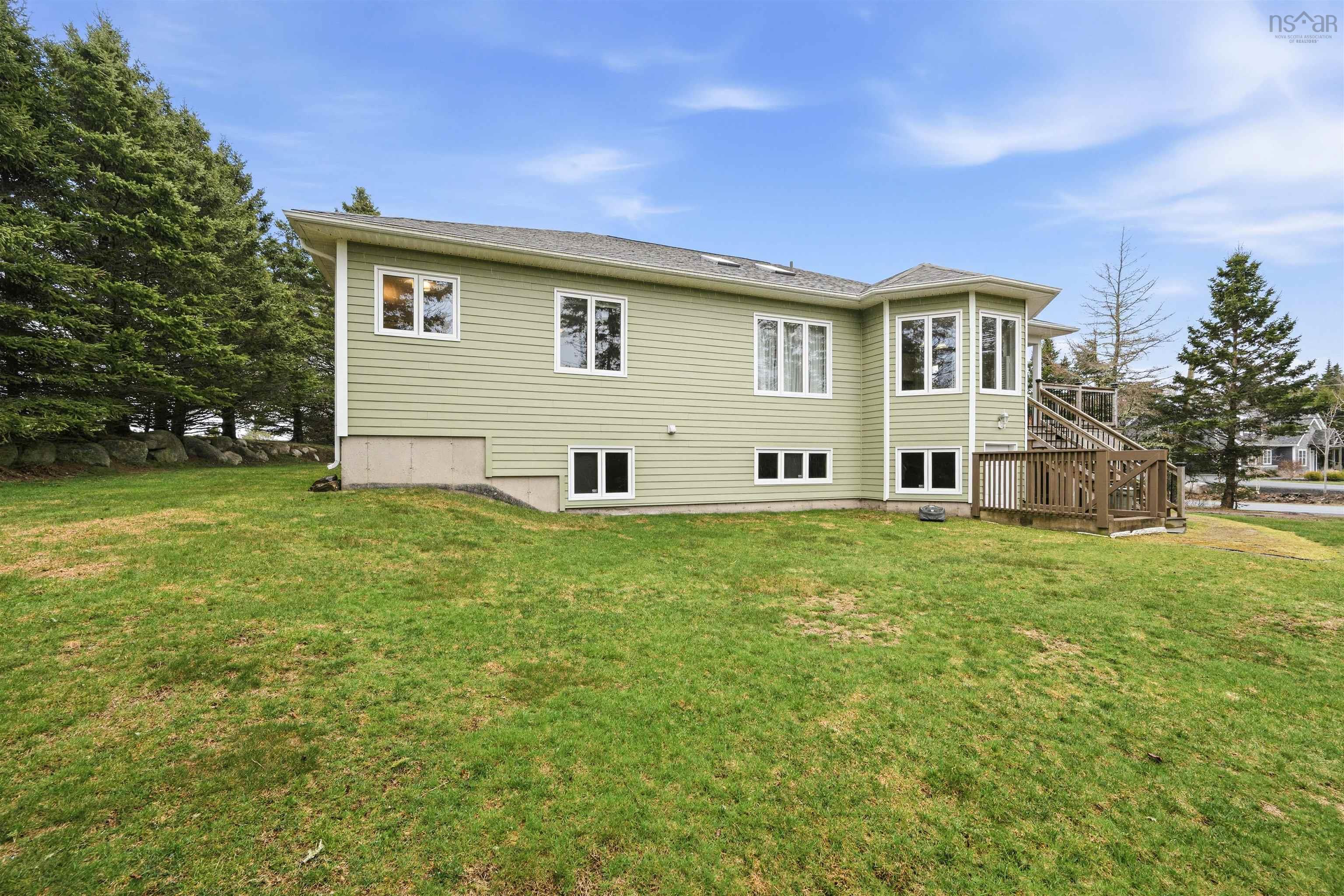 2 Deer Run, Glen Haven, NS (MLS 202607855)