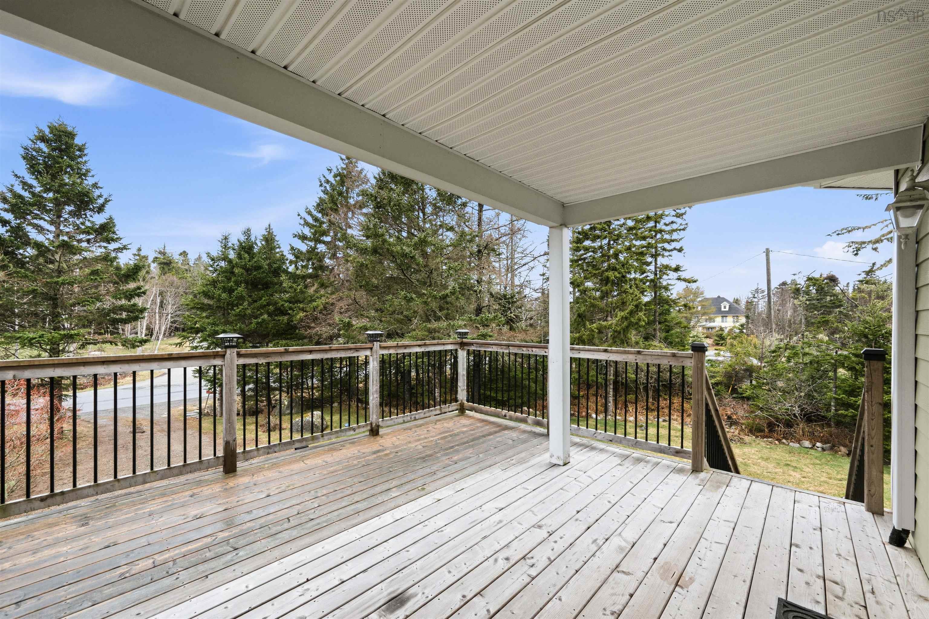 2 Deer Run, Glen Haven, NS (MLS 202607855)