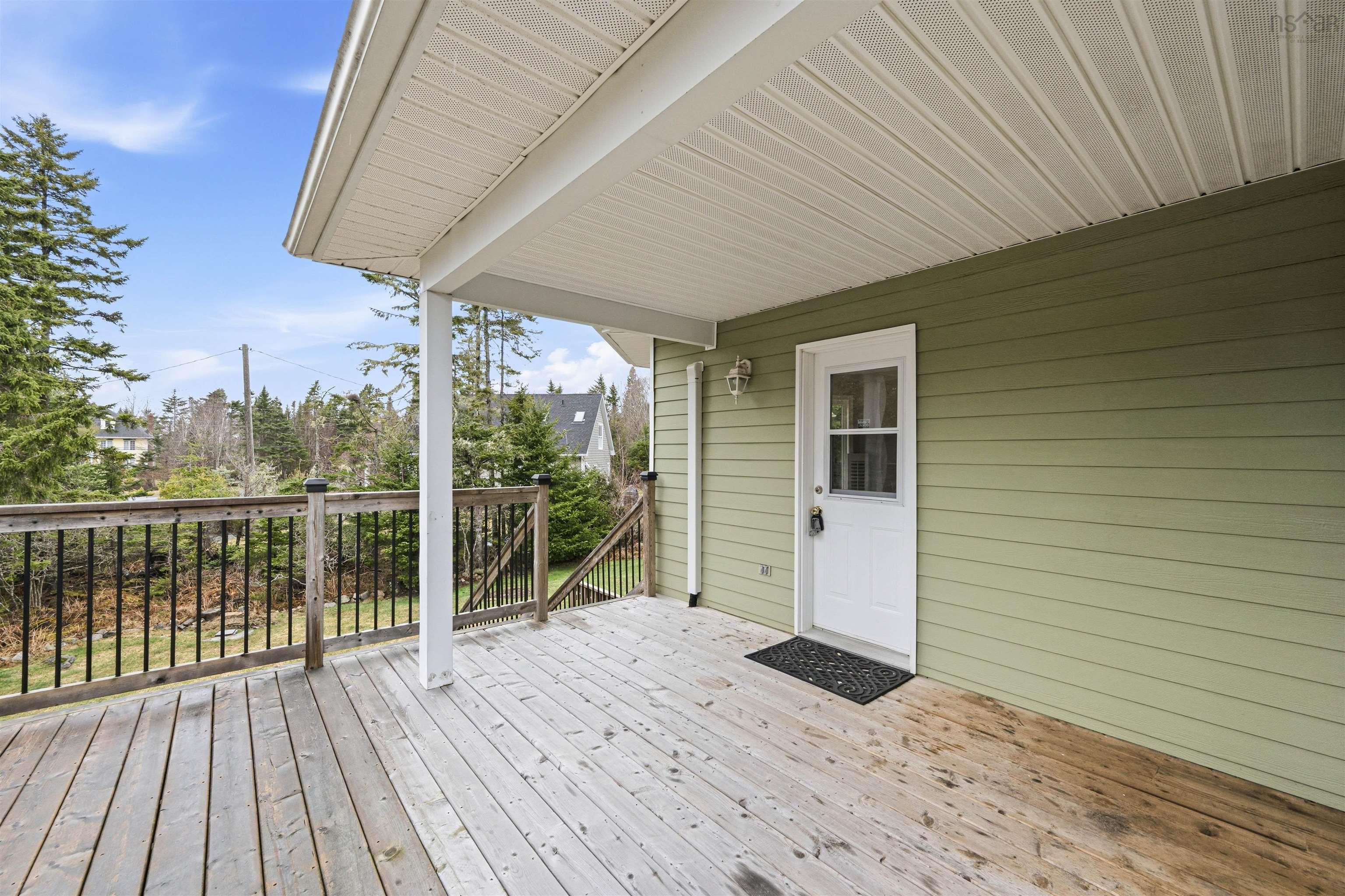2 Deer Run, Glen Haven, NS (MLS 202607855)