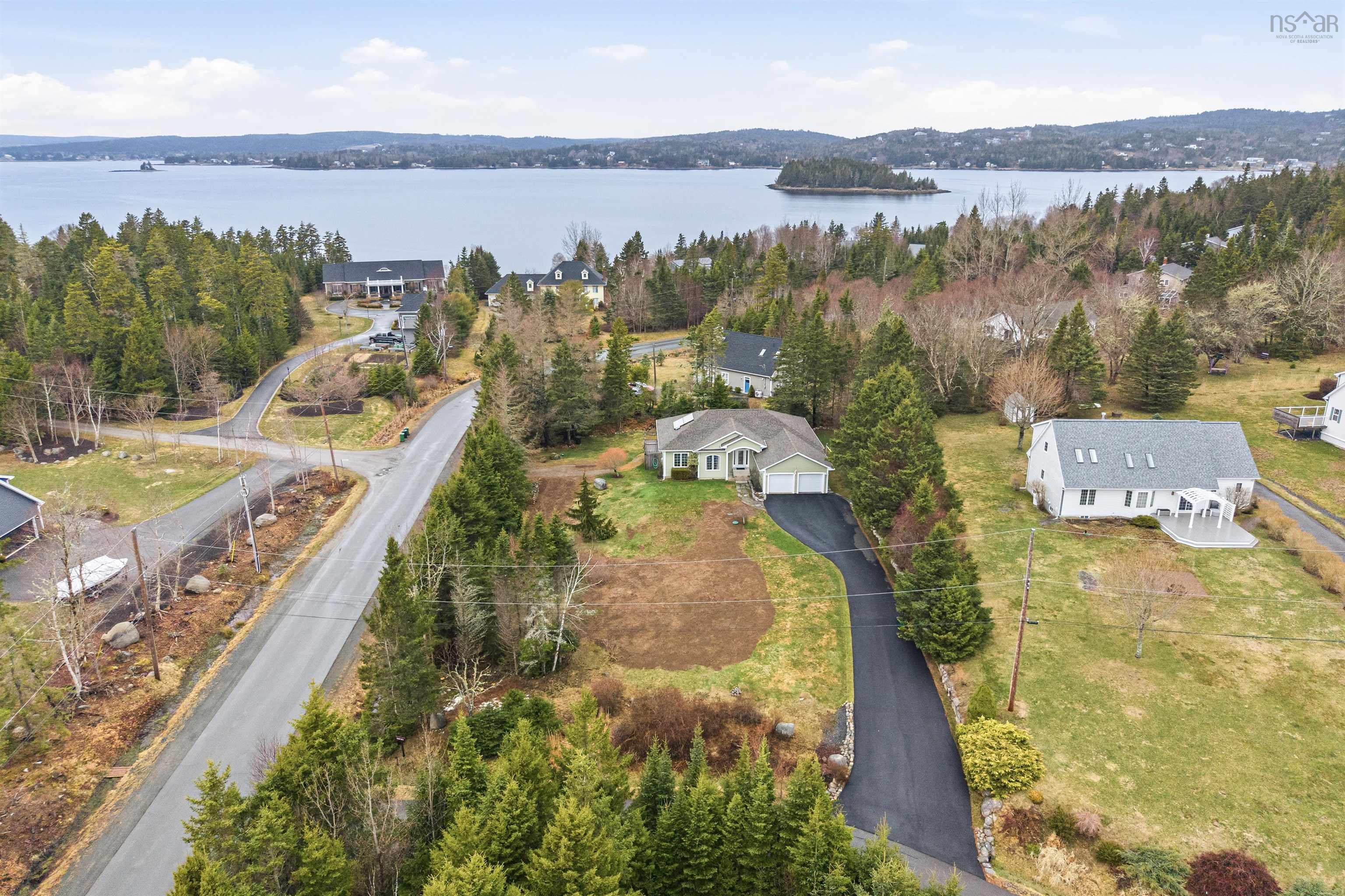 2 Deer Run, Glen Haven, NS (MLS 202607855)