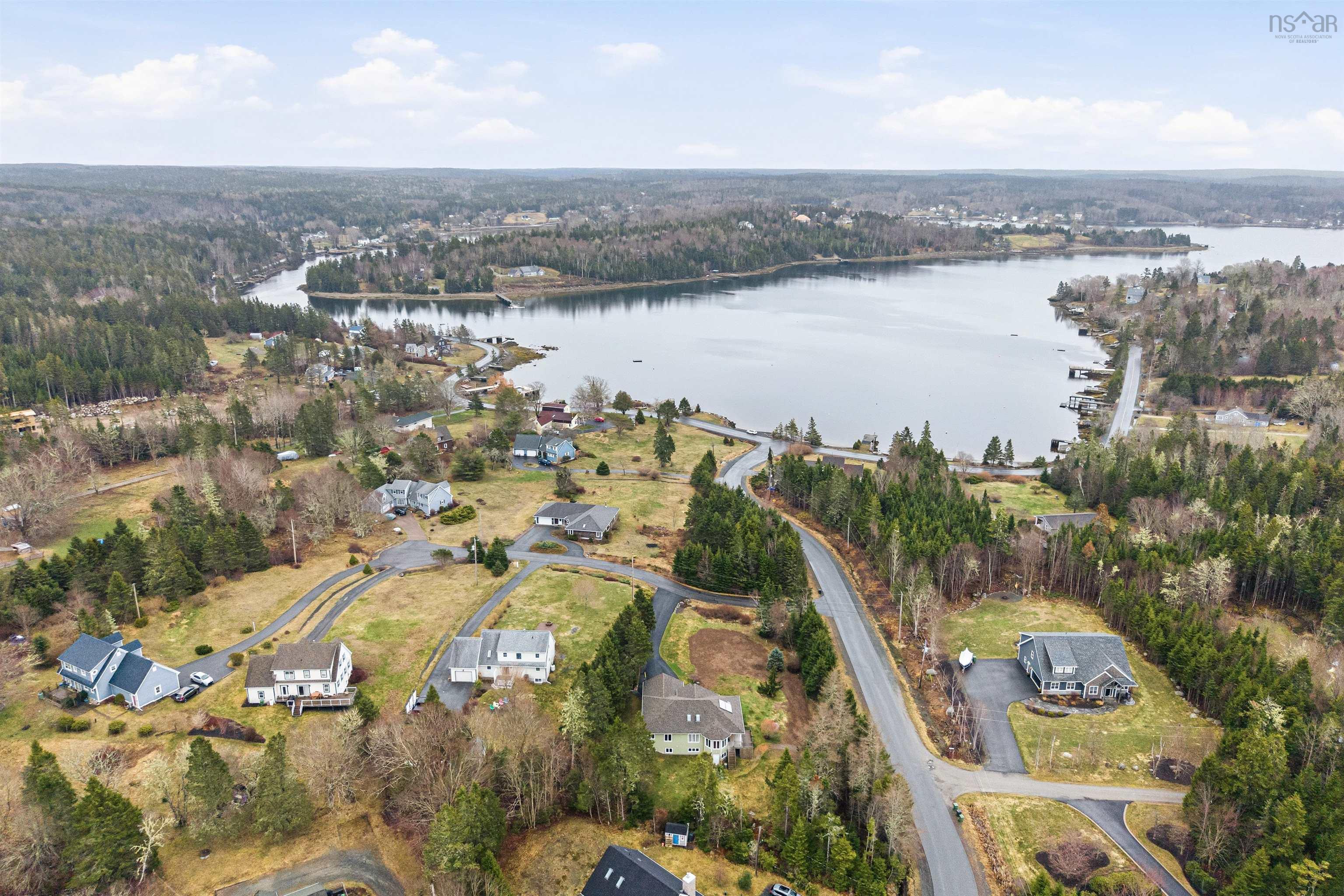 2 Deer Run, Glen Haven, NS (MLS 202607855)