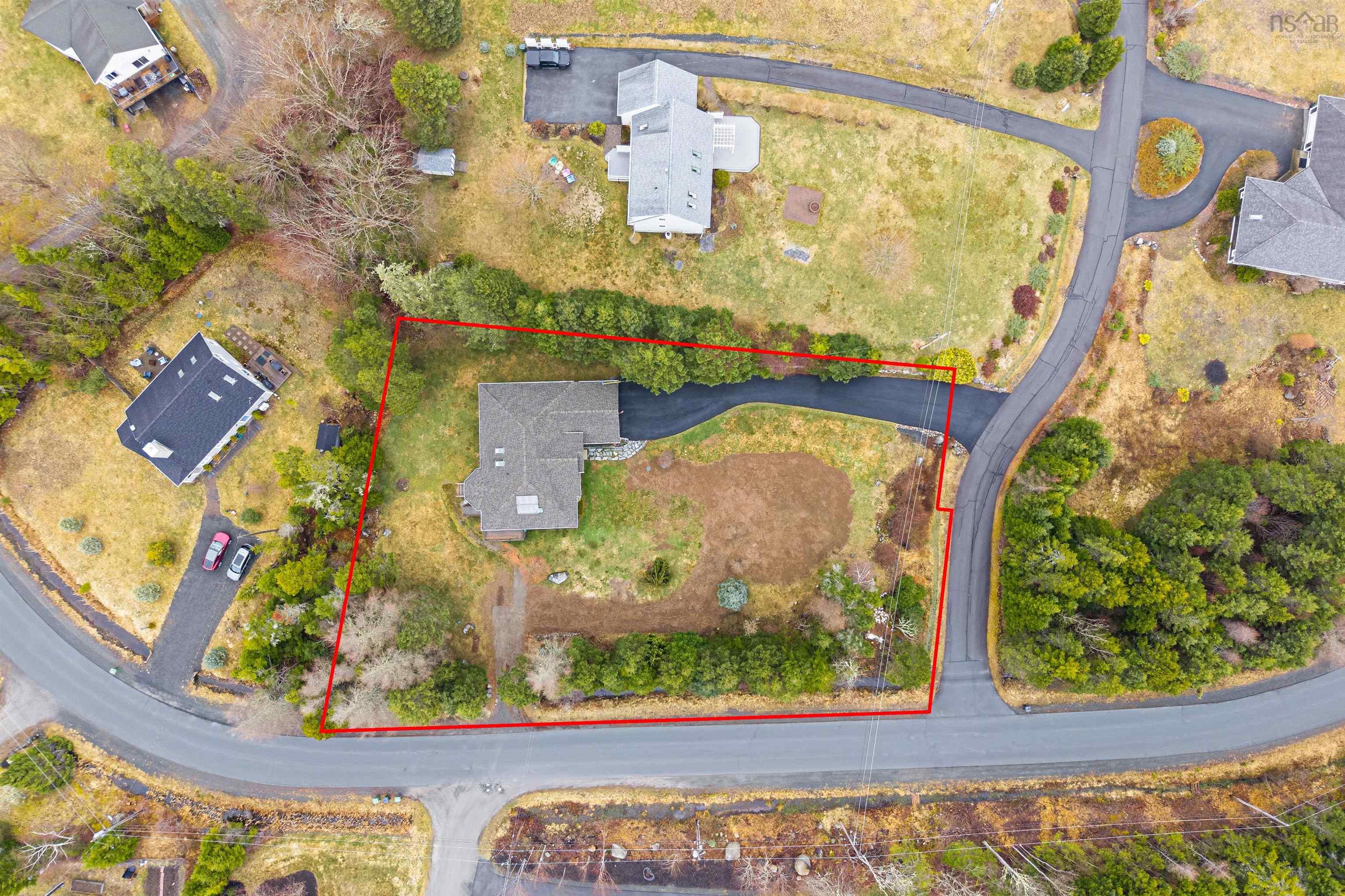2 Deer Run, Glen Haven, NS (MLS 202607855)