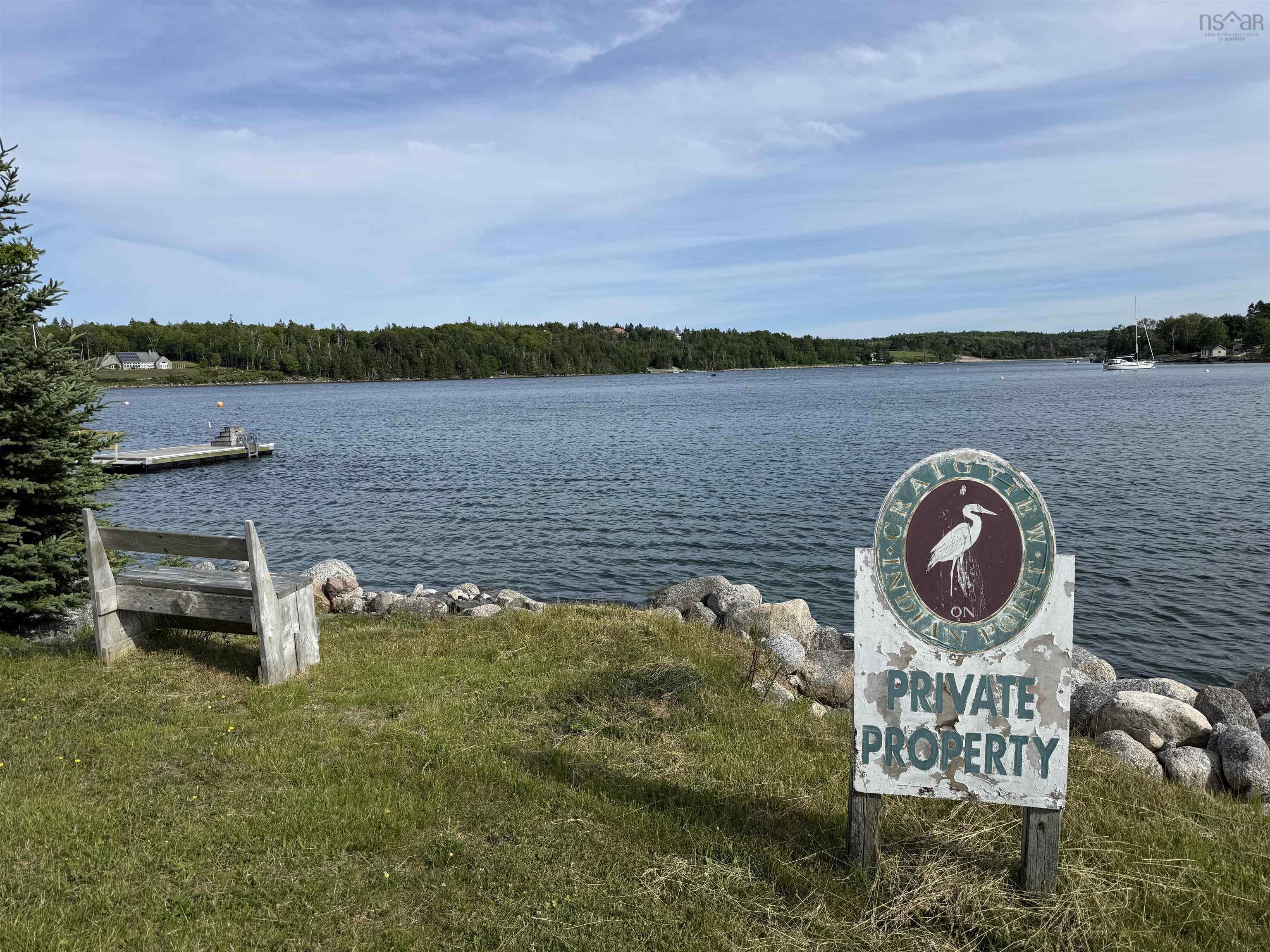 2 Deer Run, Glen Haven, NS (MLS 202607855)