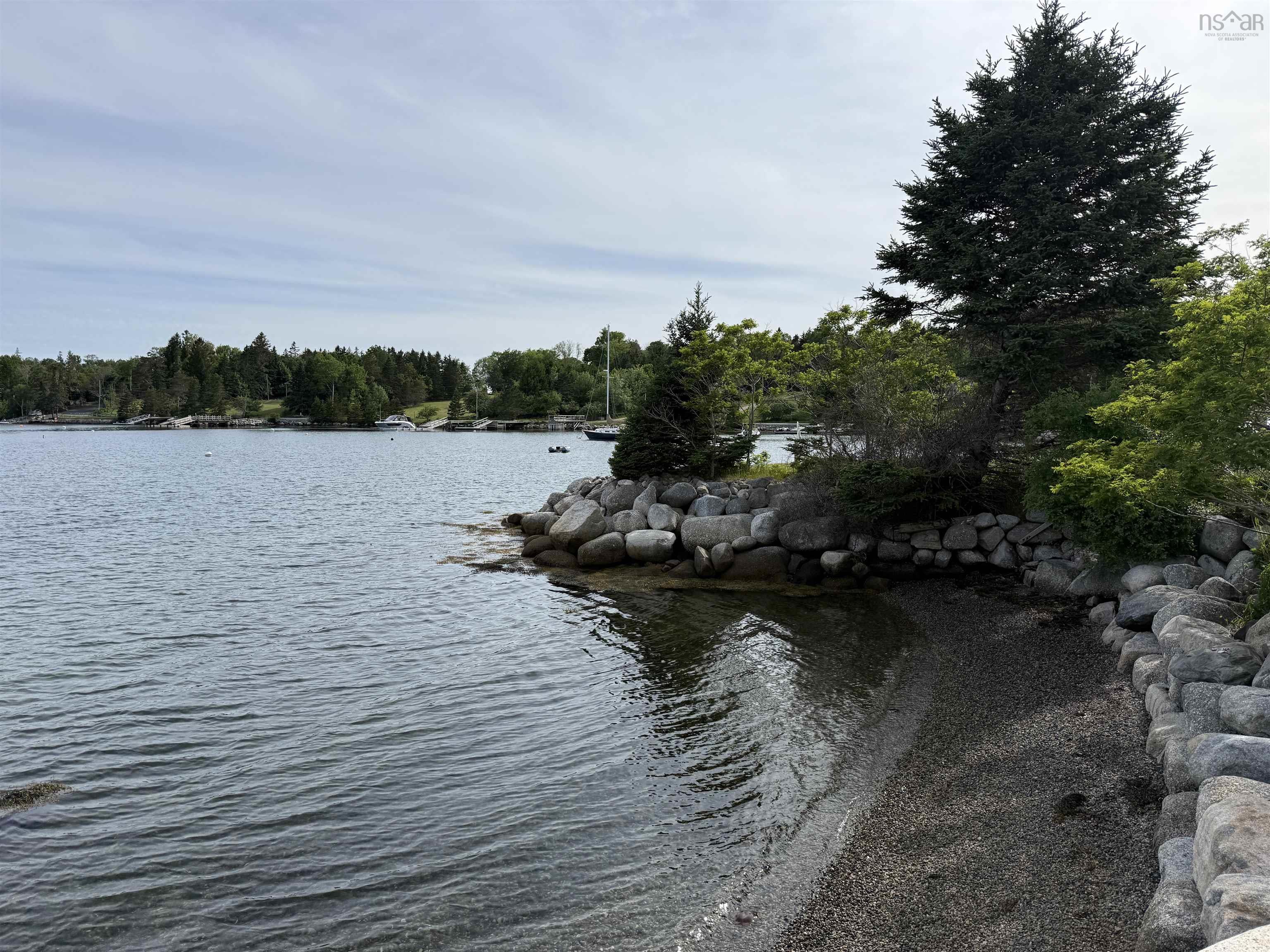 2 Deer Run, Glen Haven, NS (MLS 202607855)