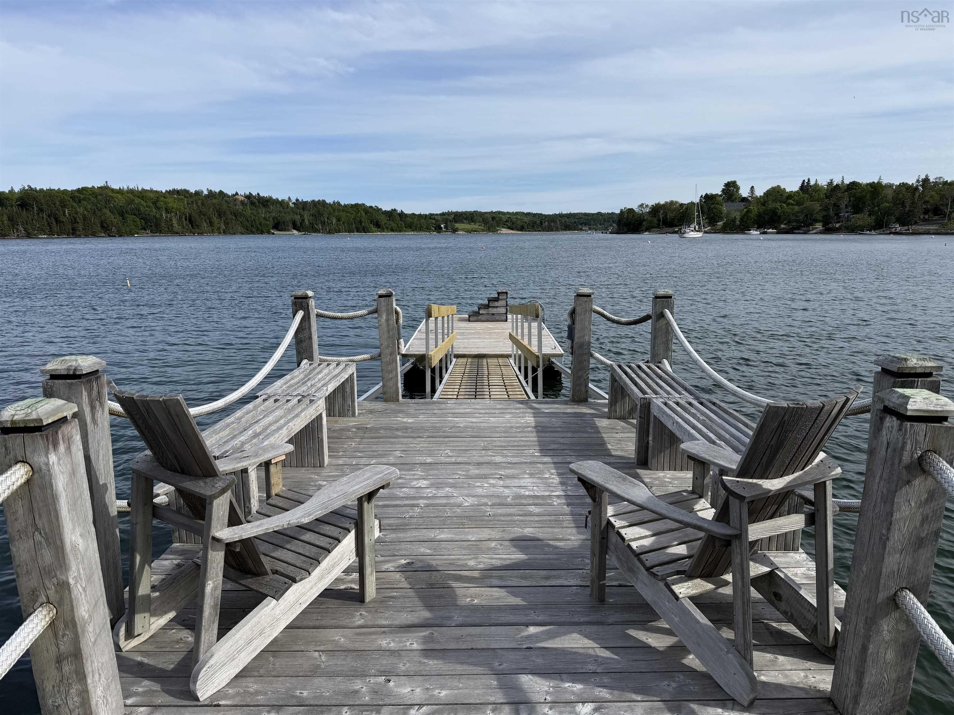 2 Deer Run, Glen Haven, NS (MLS 202607855)