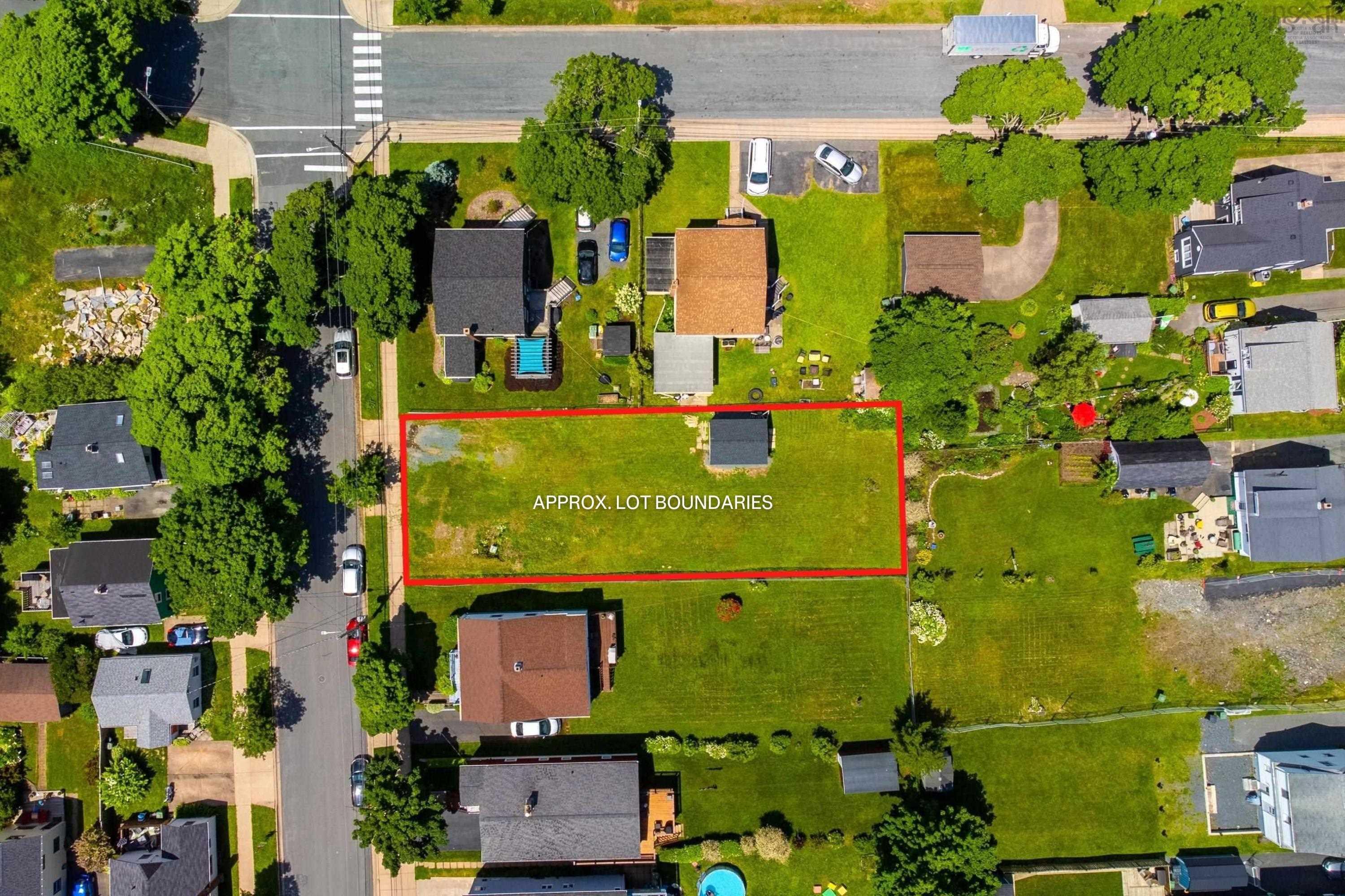 $725,000.00: 3613 Highland Avenue, Halifax