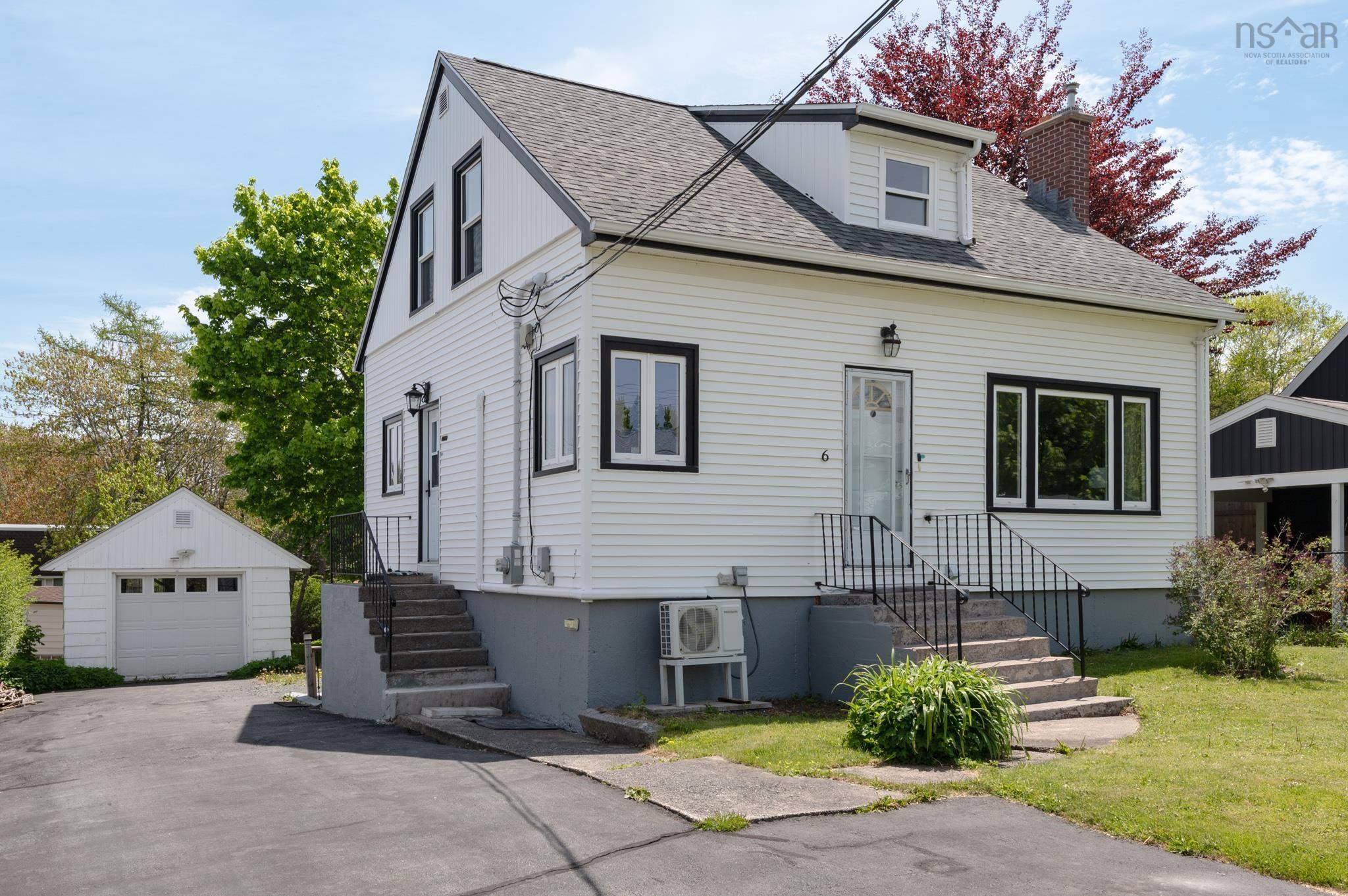 6 Parkdale Avenue, Timberlea, NS (MLS 202607857)